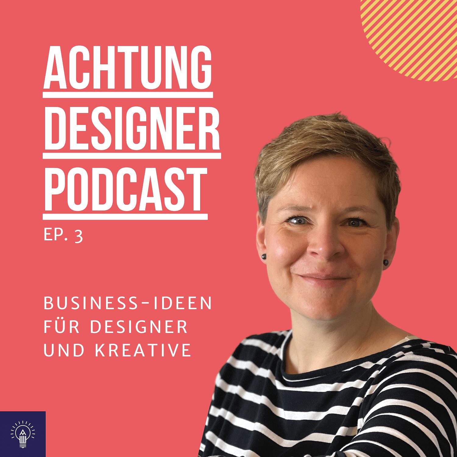 Achtung Designer Podcast
