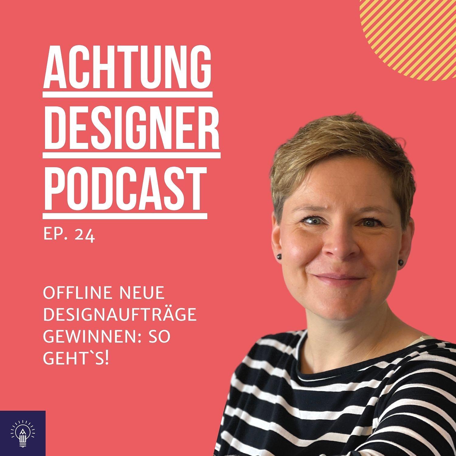 Achtung Designer Podcast