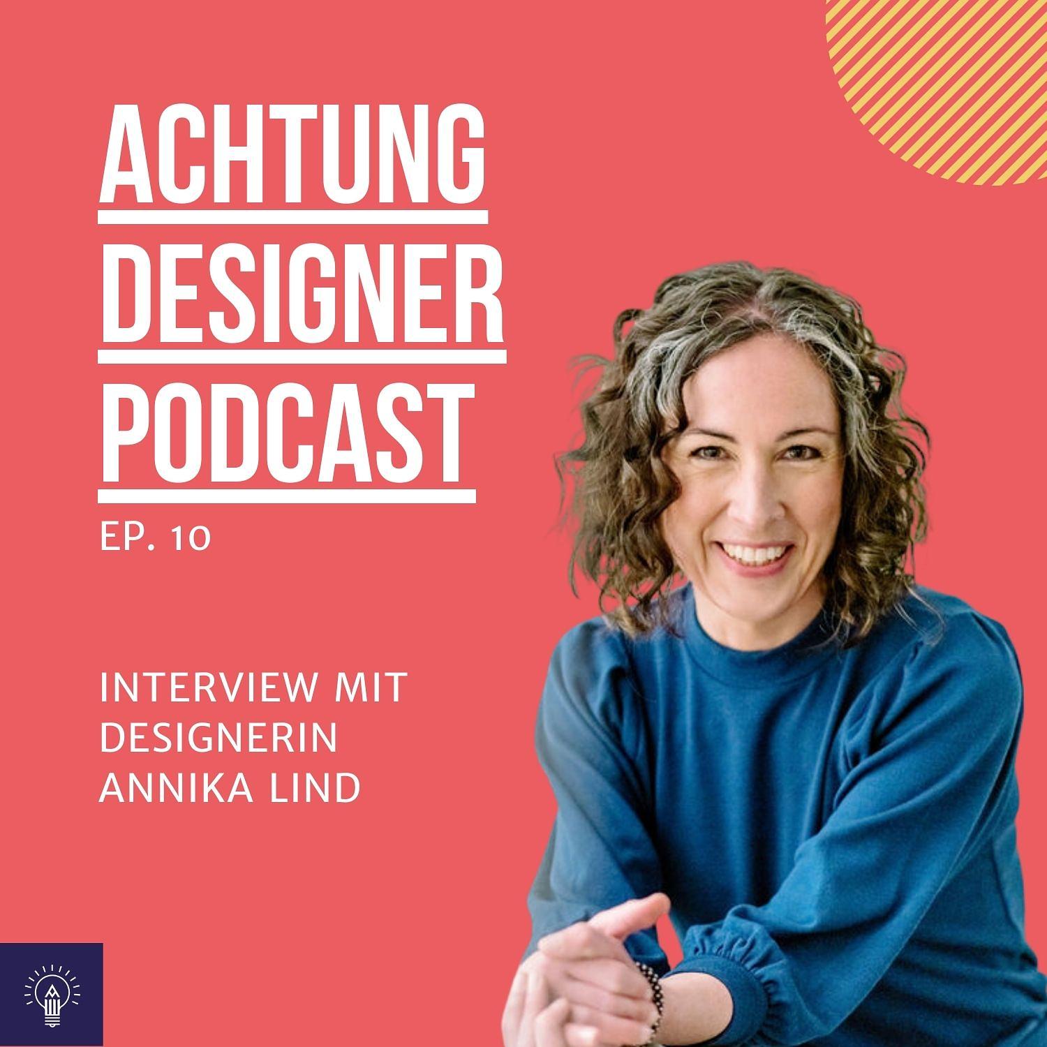 Achtung Designer Podcast