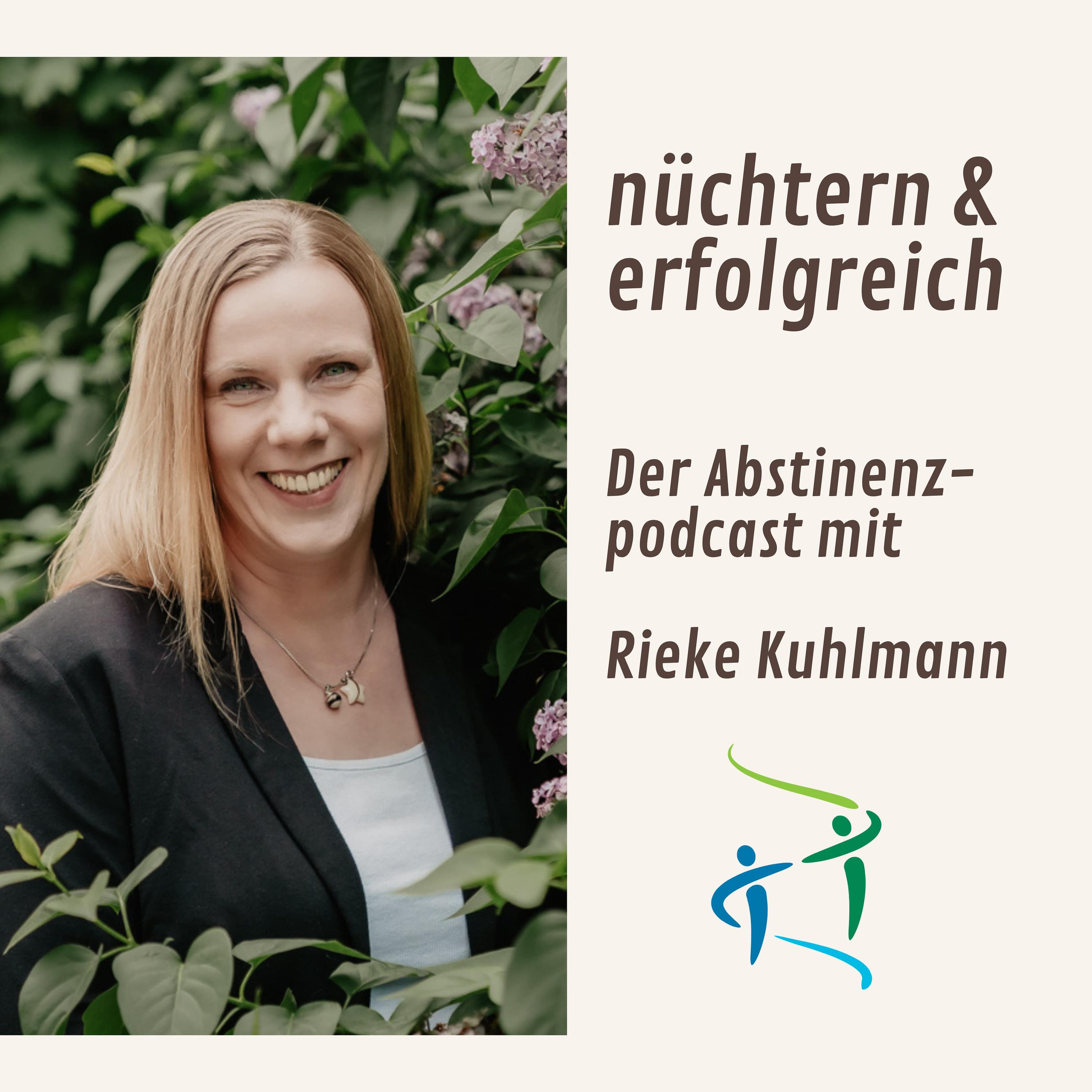 nüchtern und erfolgreich