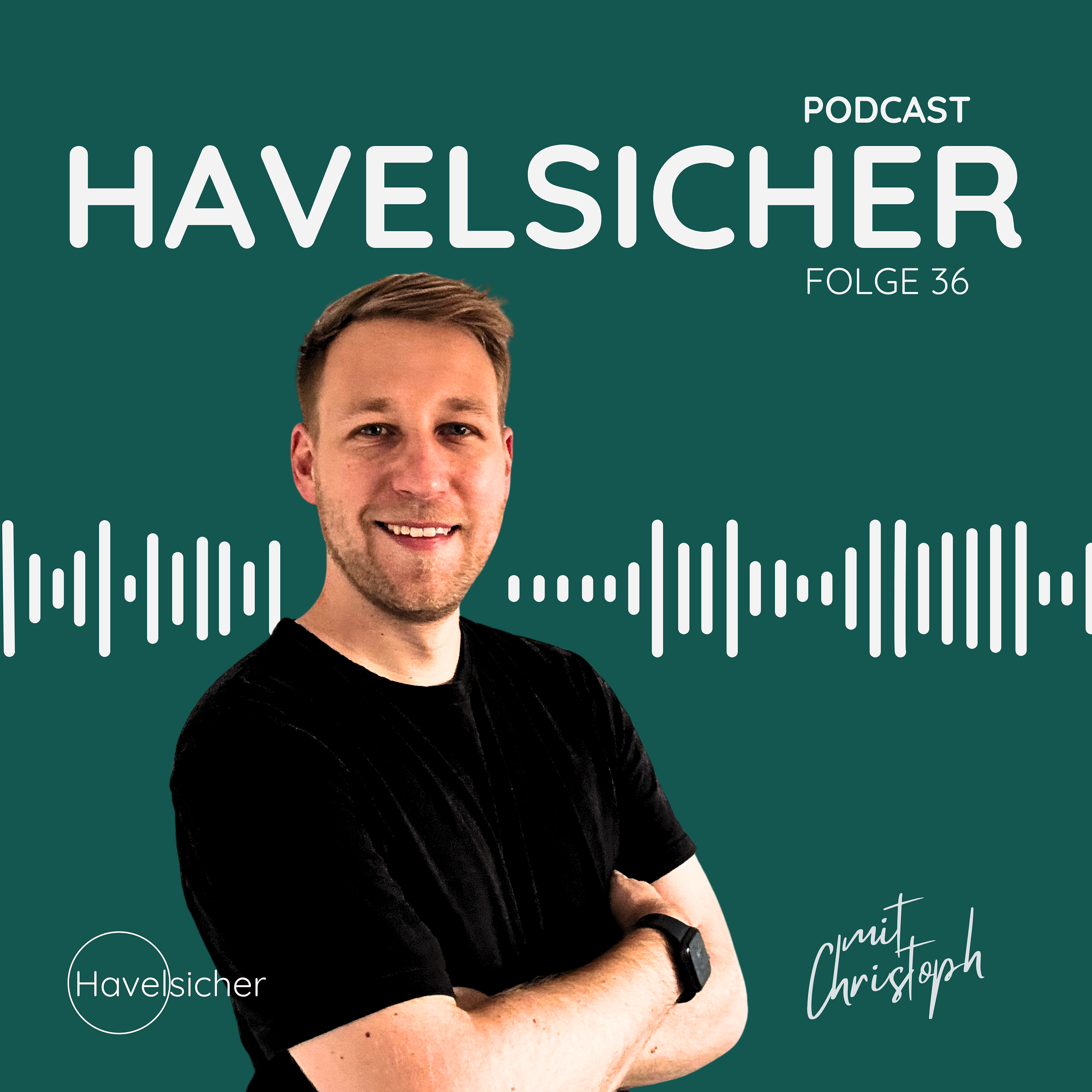 Halbmarathon episode artwork