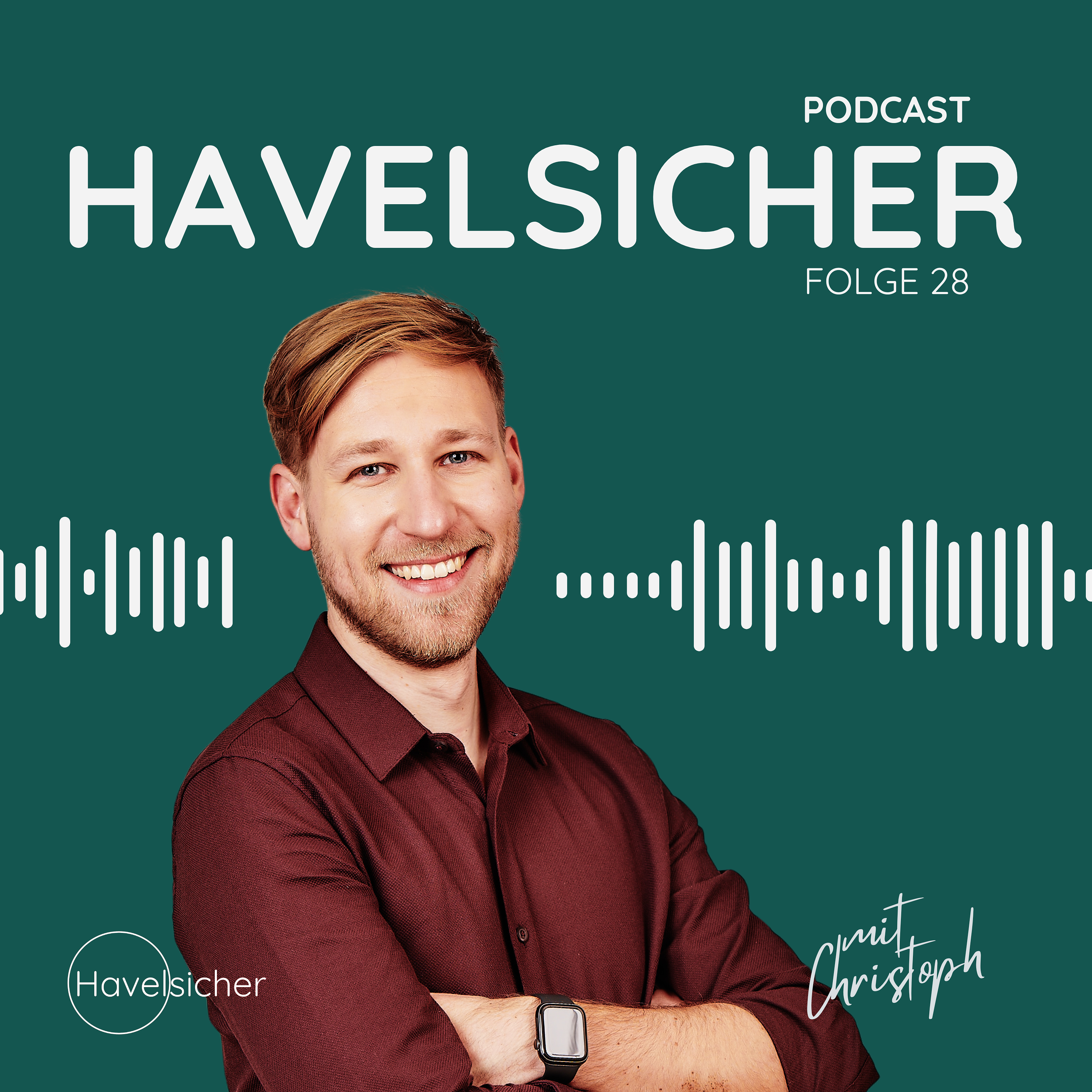 Versicherungen, die du steuerlich absetzen kannst episode artwork
