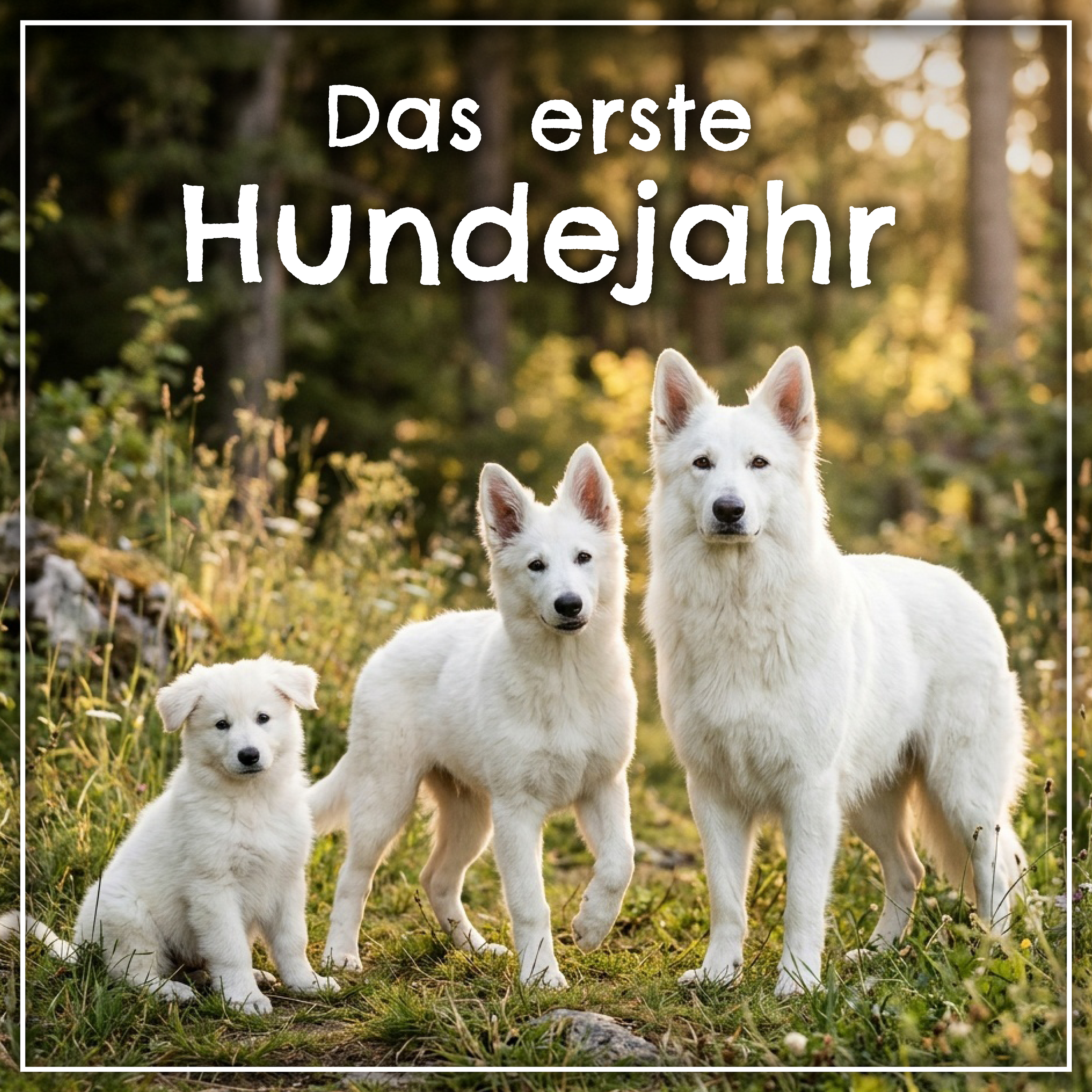 Problemverhalten vorbeugen - worauf man im ersten Jahr achten sollte / Zu Gast: Klara Kühne