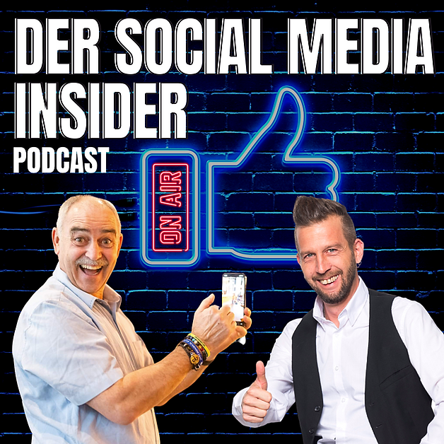 Der Social Media Insider Podcast