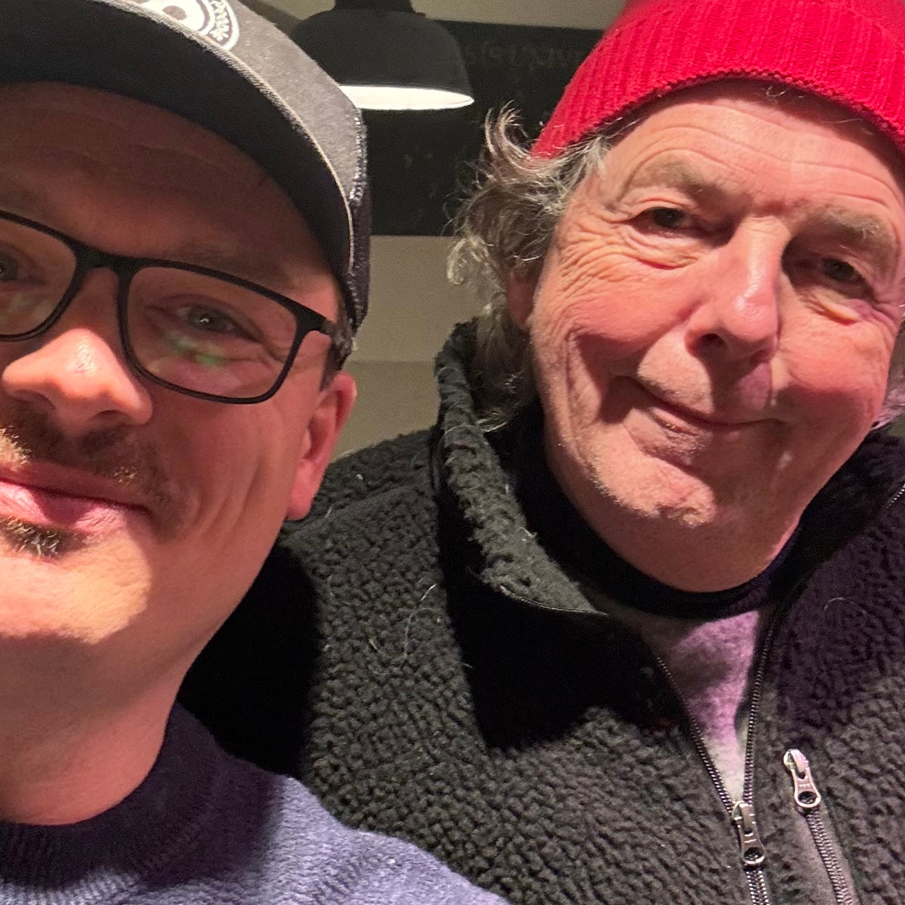 BauertothePeople (B2P) - Der Podcast hinter den Kulissen von deinem Essen