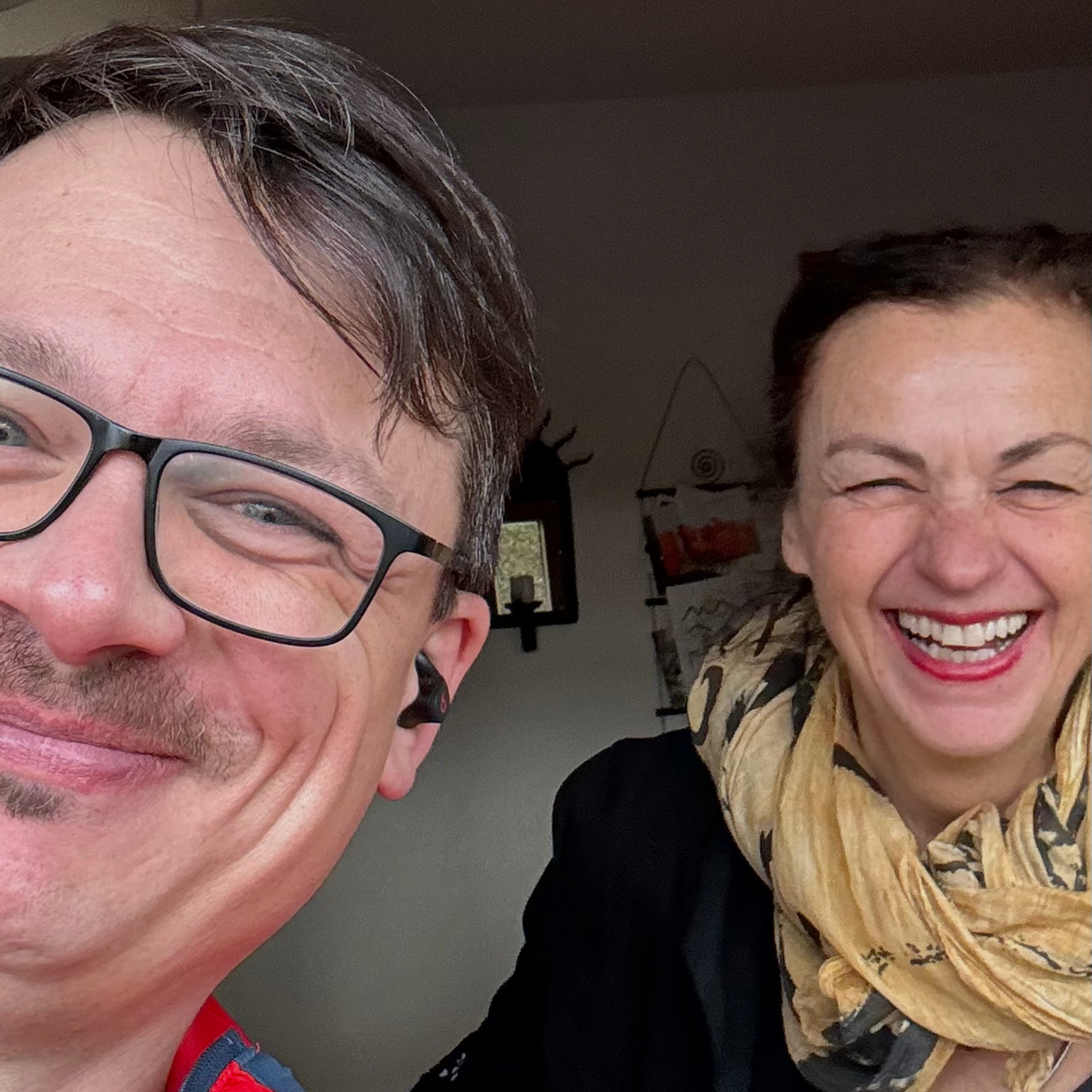 BauertothePeople (B2P) - Der Podcast hinter den Kulissen von deinem Essen