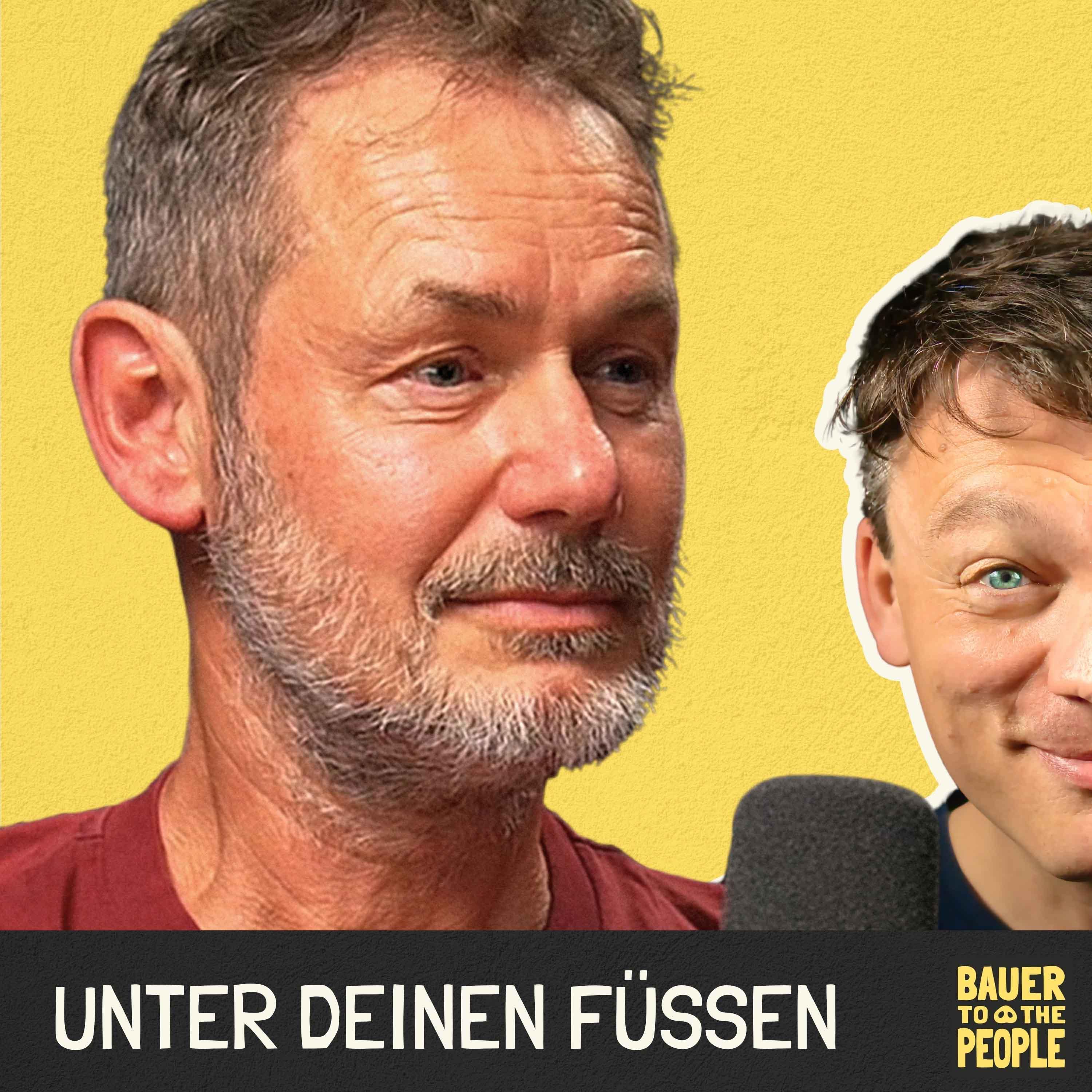Grundwasser: Speicher mit langem Gedächtnis - Christian Griebler