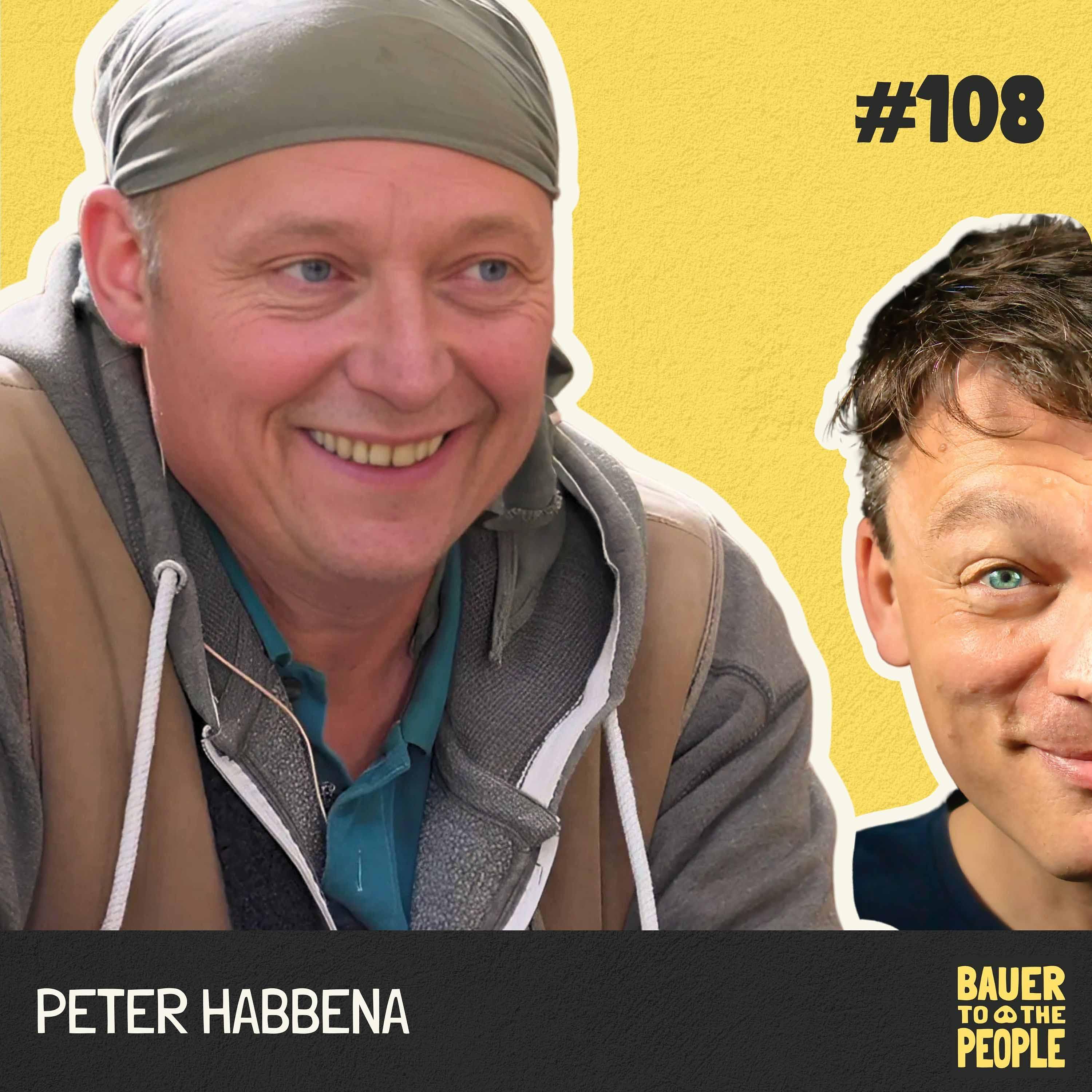 BauertothePeople (B2P) - Der Podcast hinter den Kulissen von deinem Essen