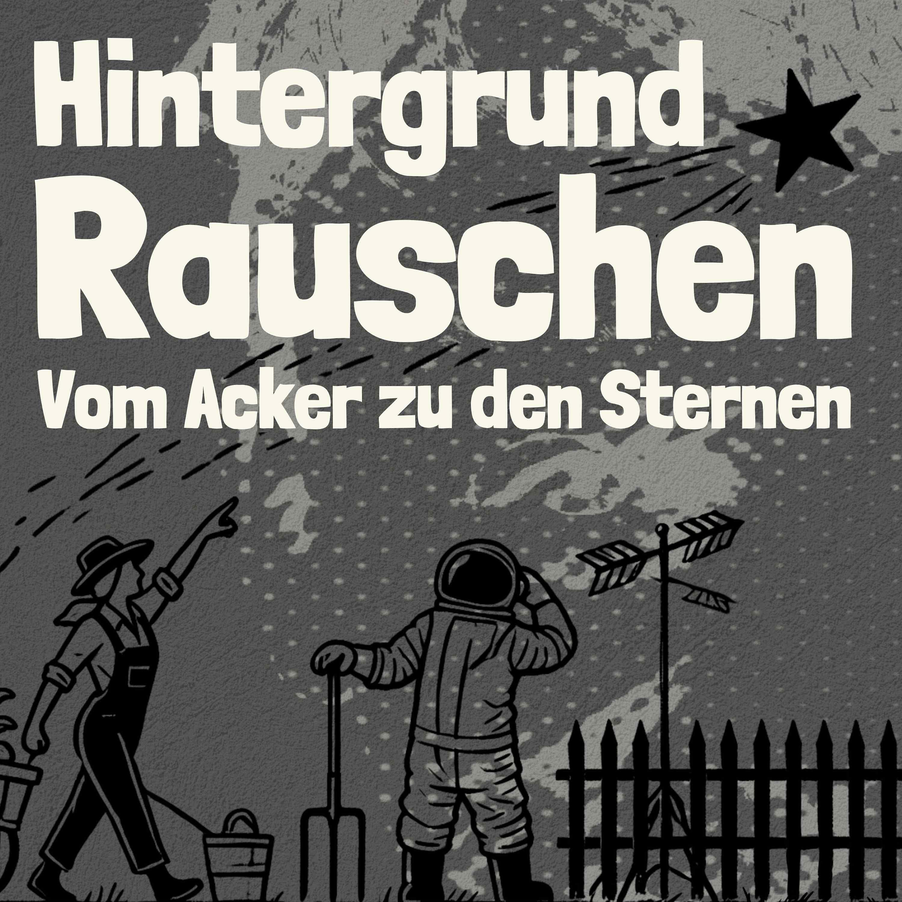 BauertothePeople (B2P) - Der Podcast hinter den Kulissen von deinem Essen