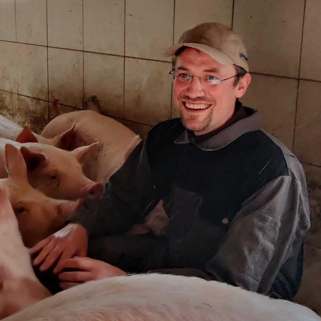 BauertothePeople (B2P) - Der Podcast hinter den Kulissen von deinem Essen
