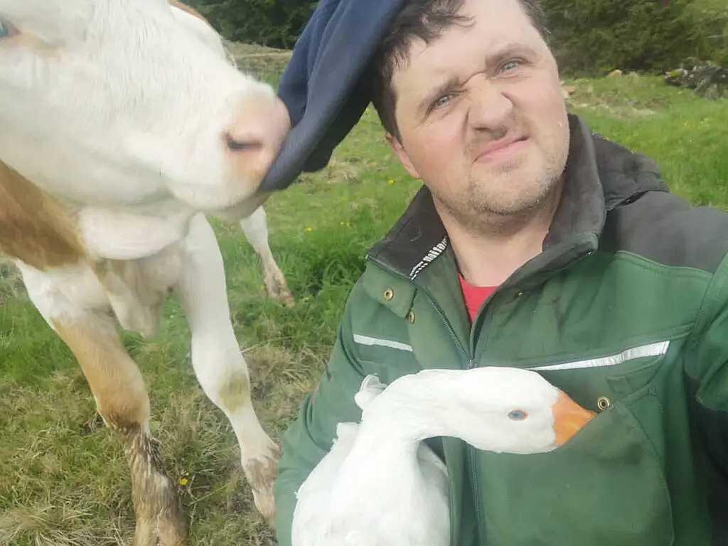 BauertothePeople (B2P) - Der Podcast hinter den Kulissen von deinem Essen