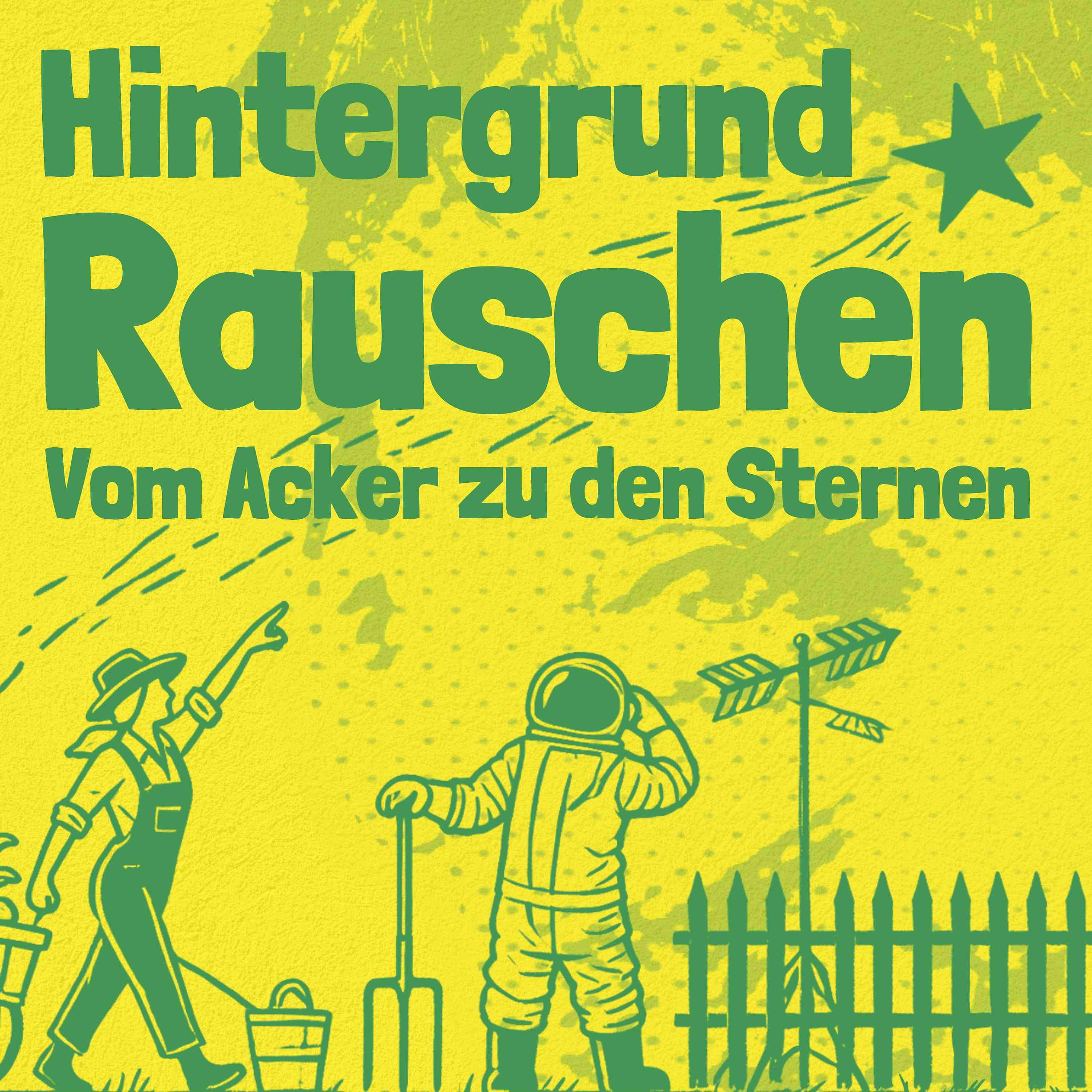 BauertothePeople (B2P) - Der Podcast hinter den Kulissen von deinem Essen