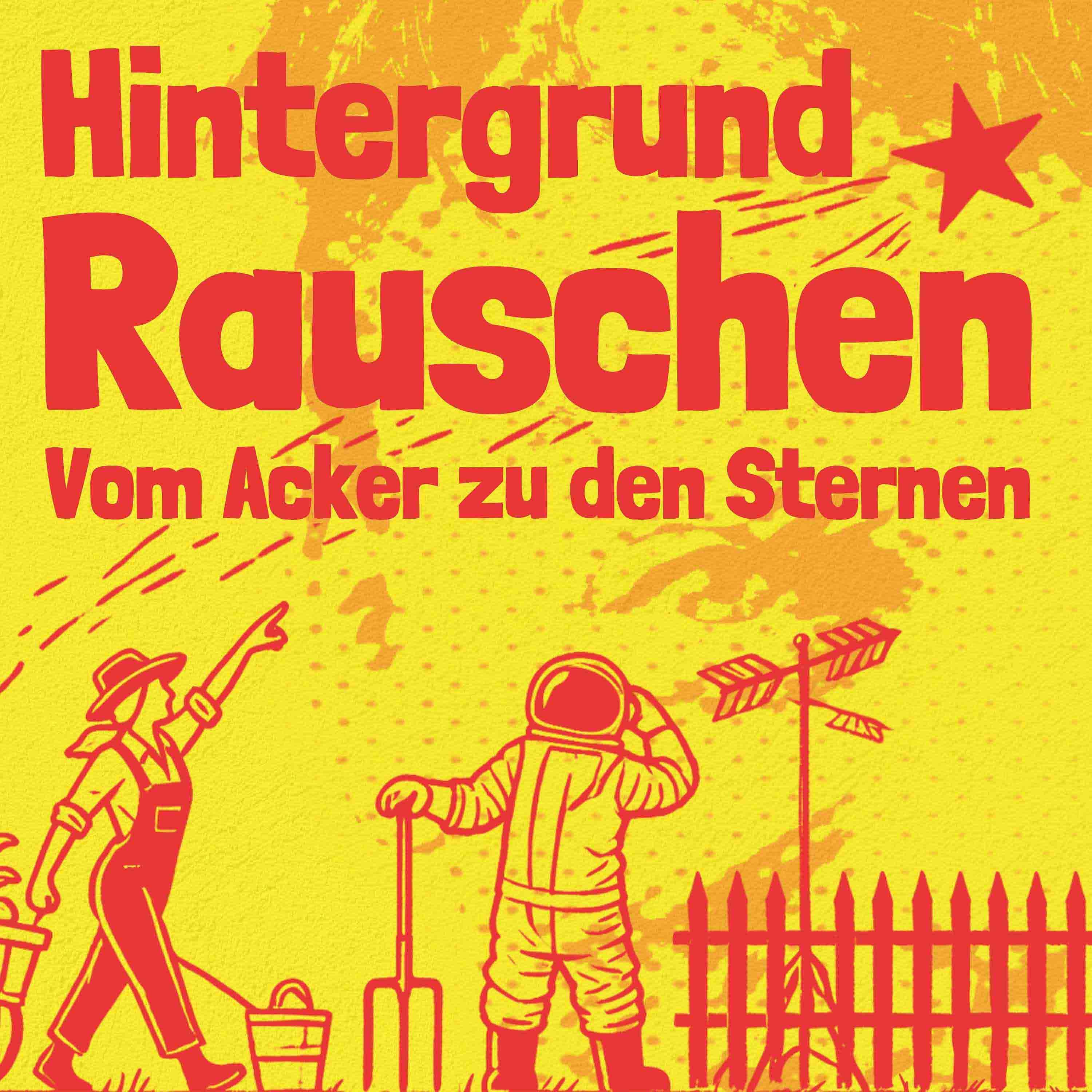 BauertothePeople (B2P) - Der Podcast hinter den Kulissen von deinem Essen