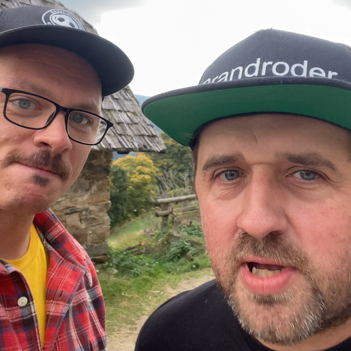 BauertothePeople (B2P) - Der Podcast hinter den Kulissen von deinem Essen