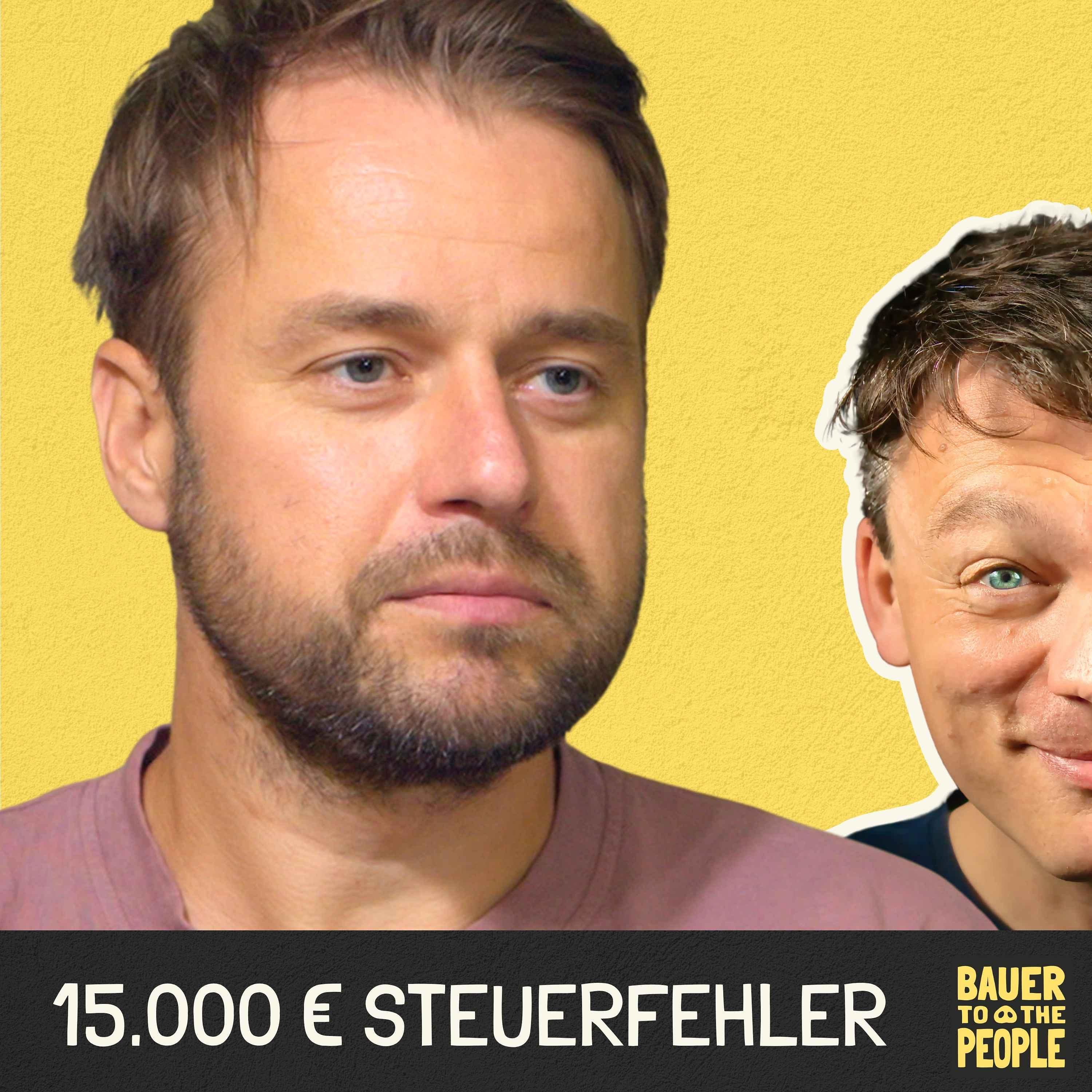 KI am Bauernhof - Stefan Romstorfer