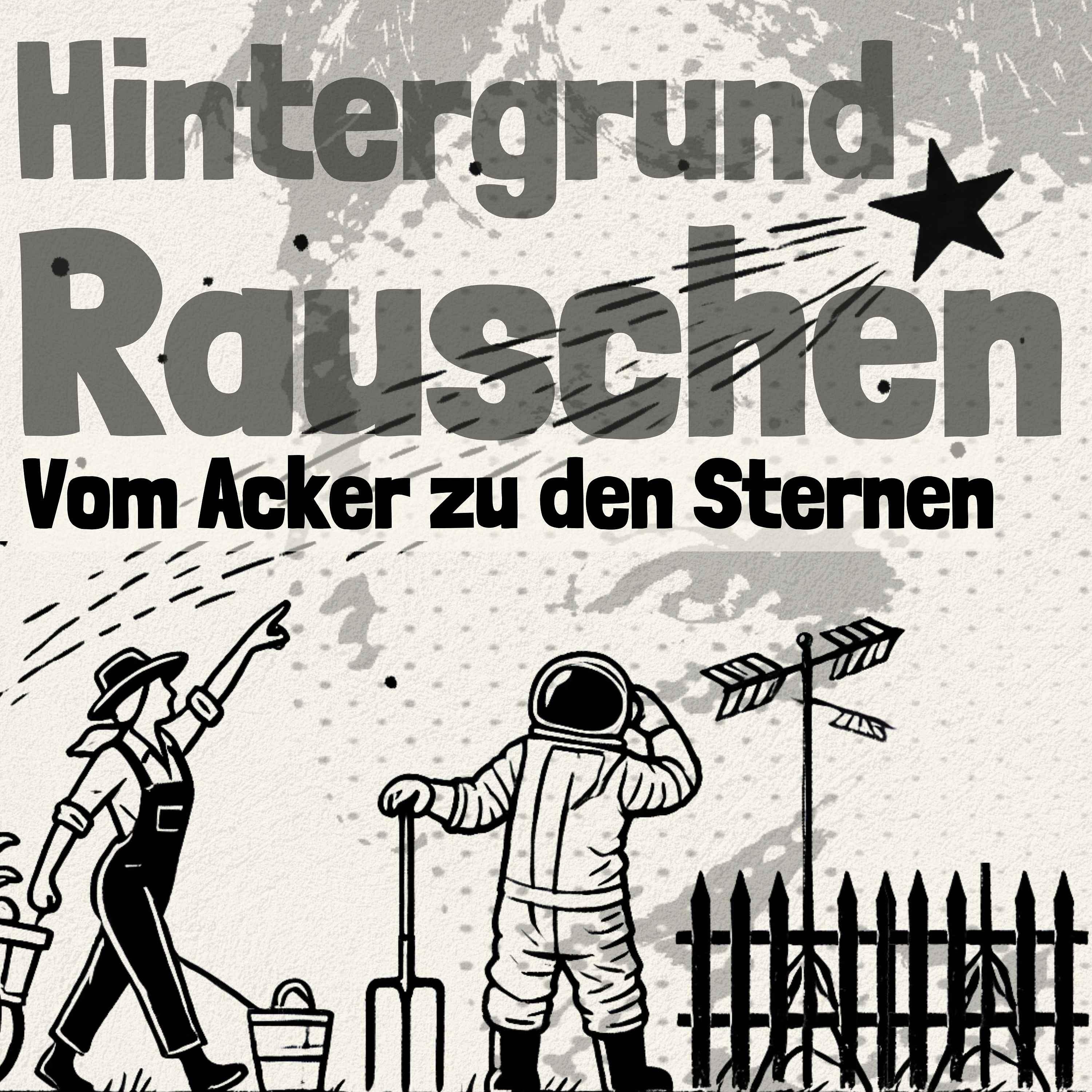 BauertothePeople (B2P) - Der Podcast hinter den Kulissen von deinem Essen