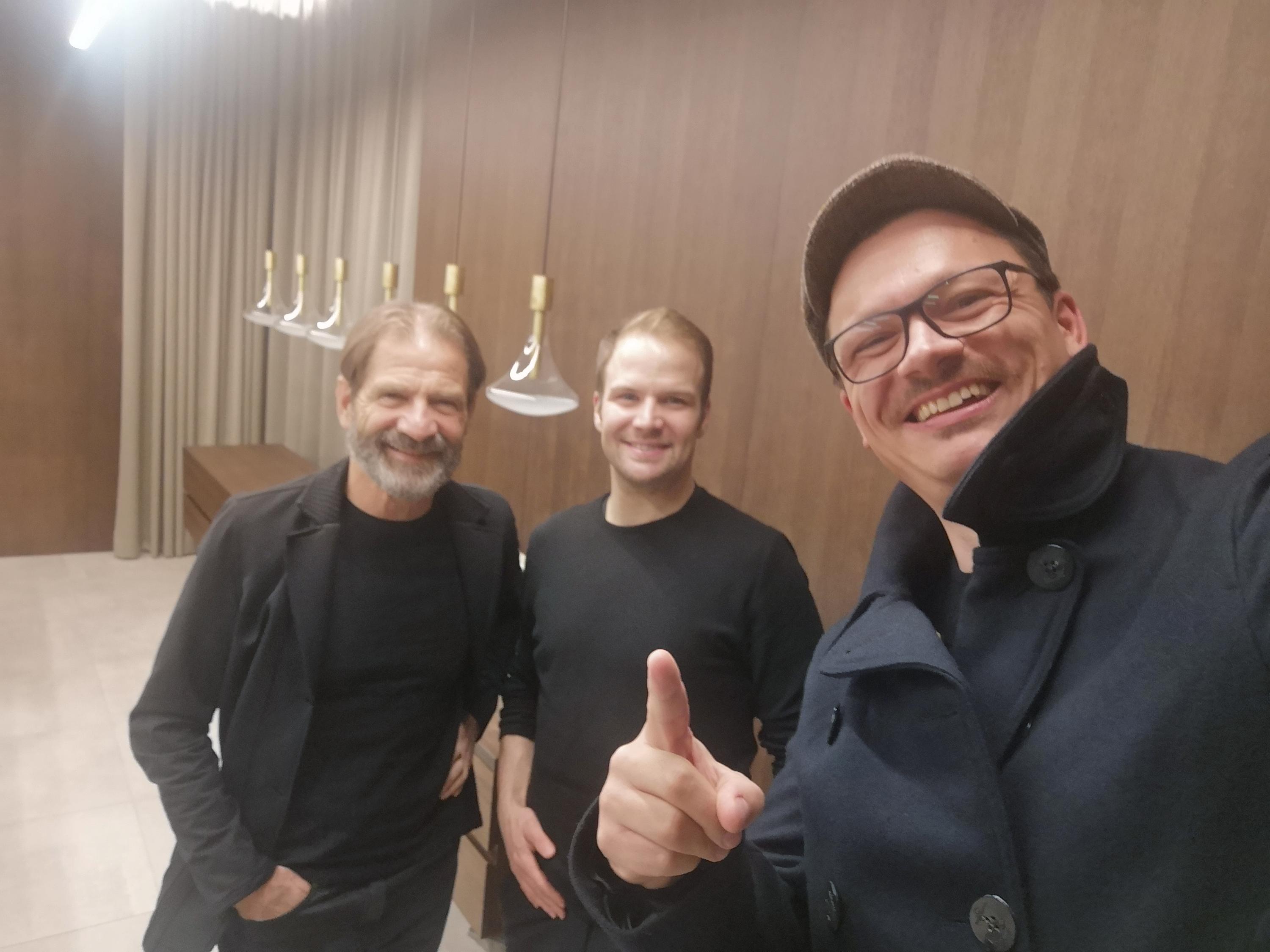 BauertothePeople (B2P) - Der Podcast hinter den Kulissen von deinem Essen