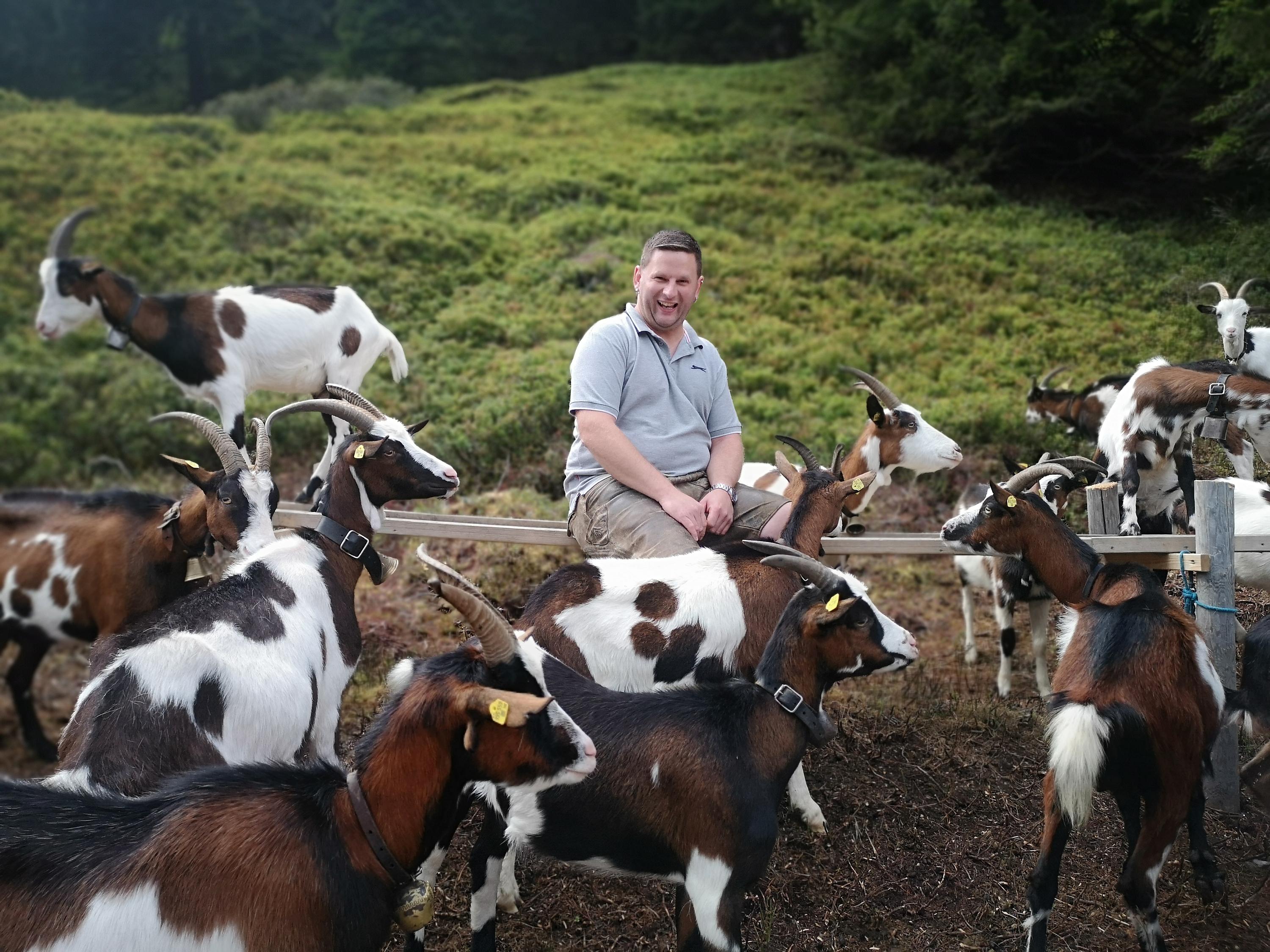 BauertothePeople (B2P) - Der Podcast hinter den Kulissen von deinem Essen