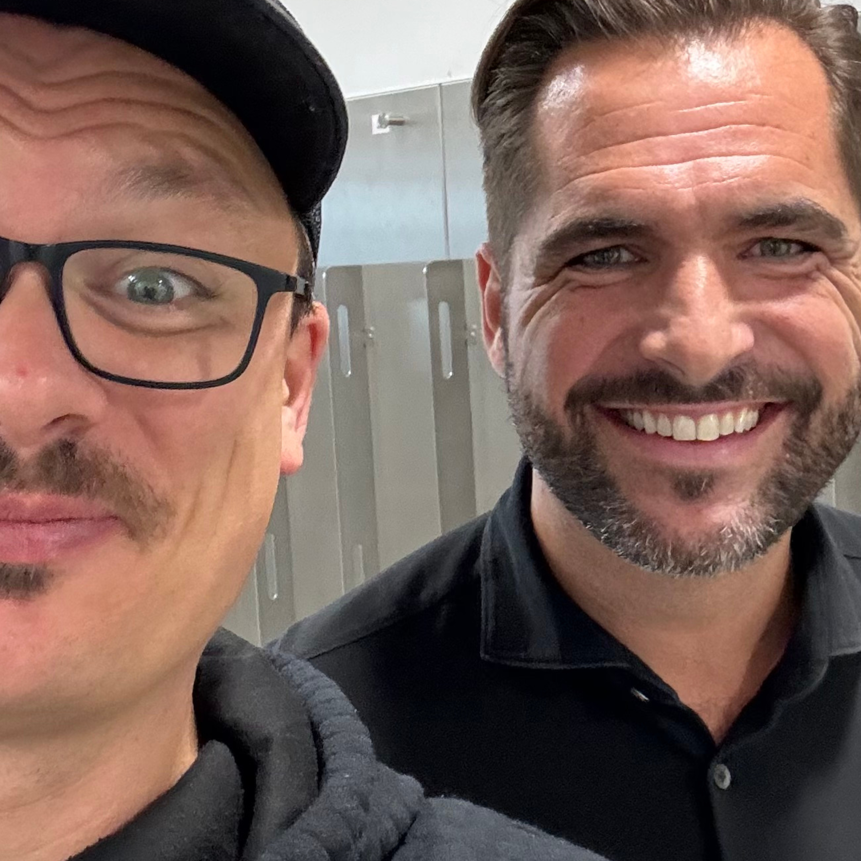 BauertothePeople (B2P) - Der Podcast hinter den Kulissen von deinem Essen
