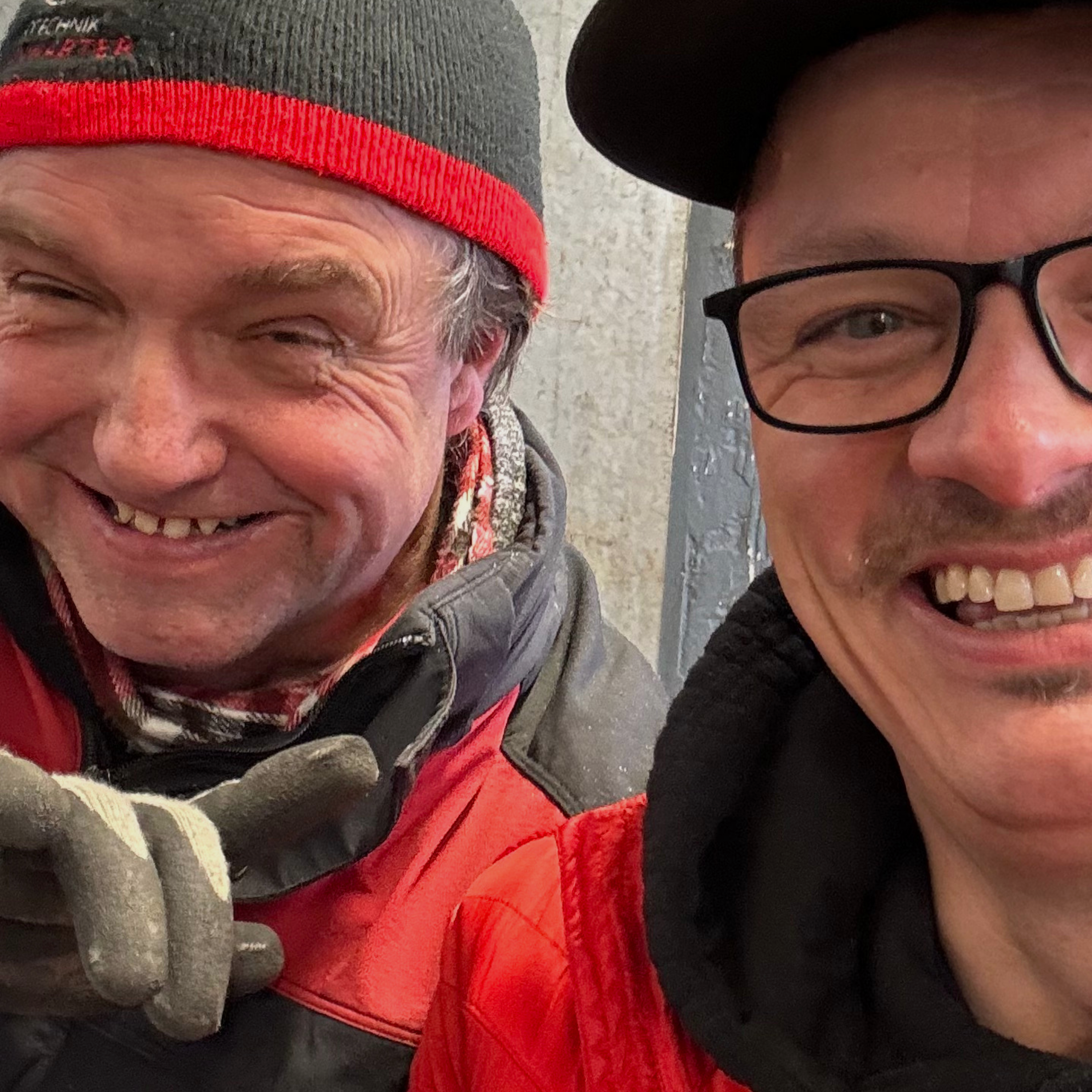 BauertothePeople (B2P) - Der Podcast hinter den Kulissen von deinem Essen