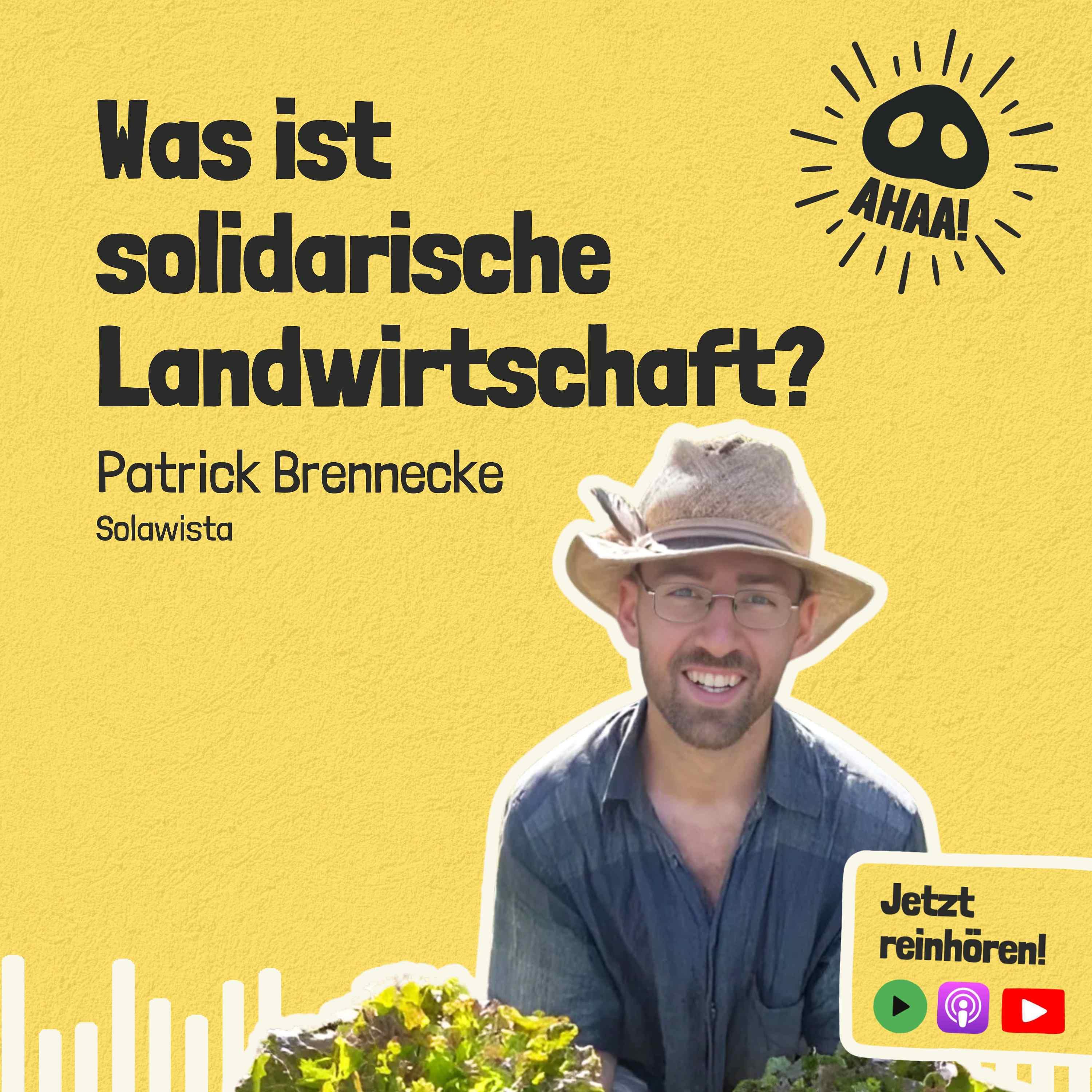 BauertothePeople (B2P) - Der Podcast hinter den Kulissen von deinem Essen
