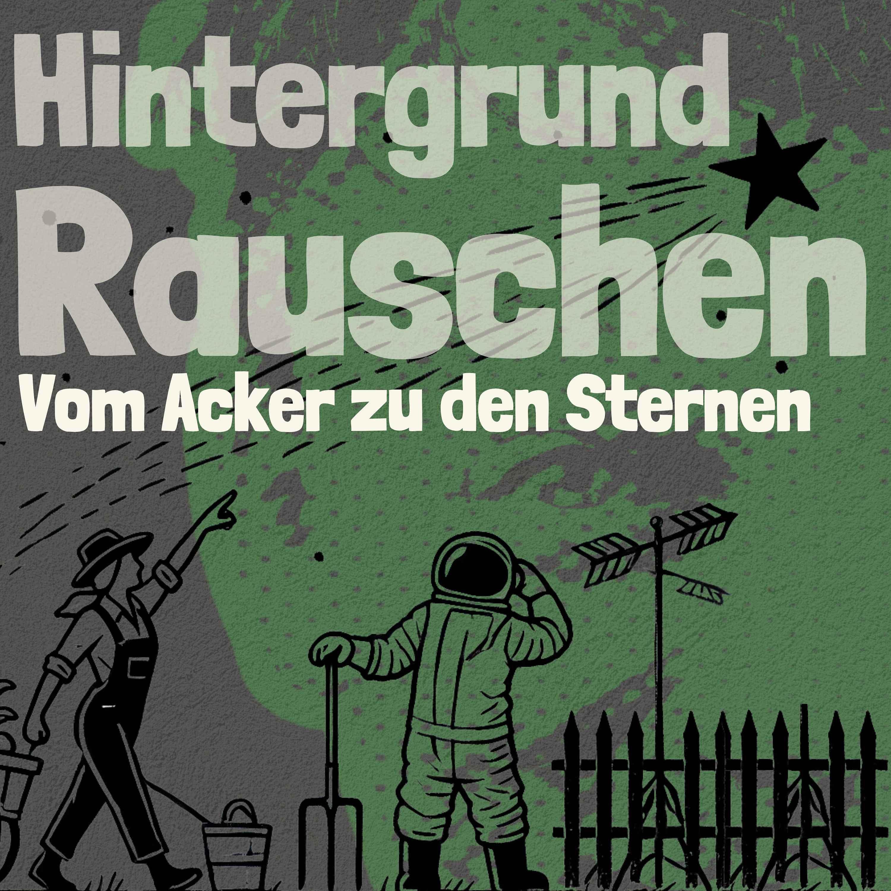 BauertothePeople (B2P) - Der Podcast hinter den Kulissen von deinem Essen