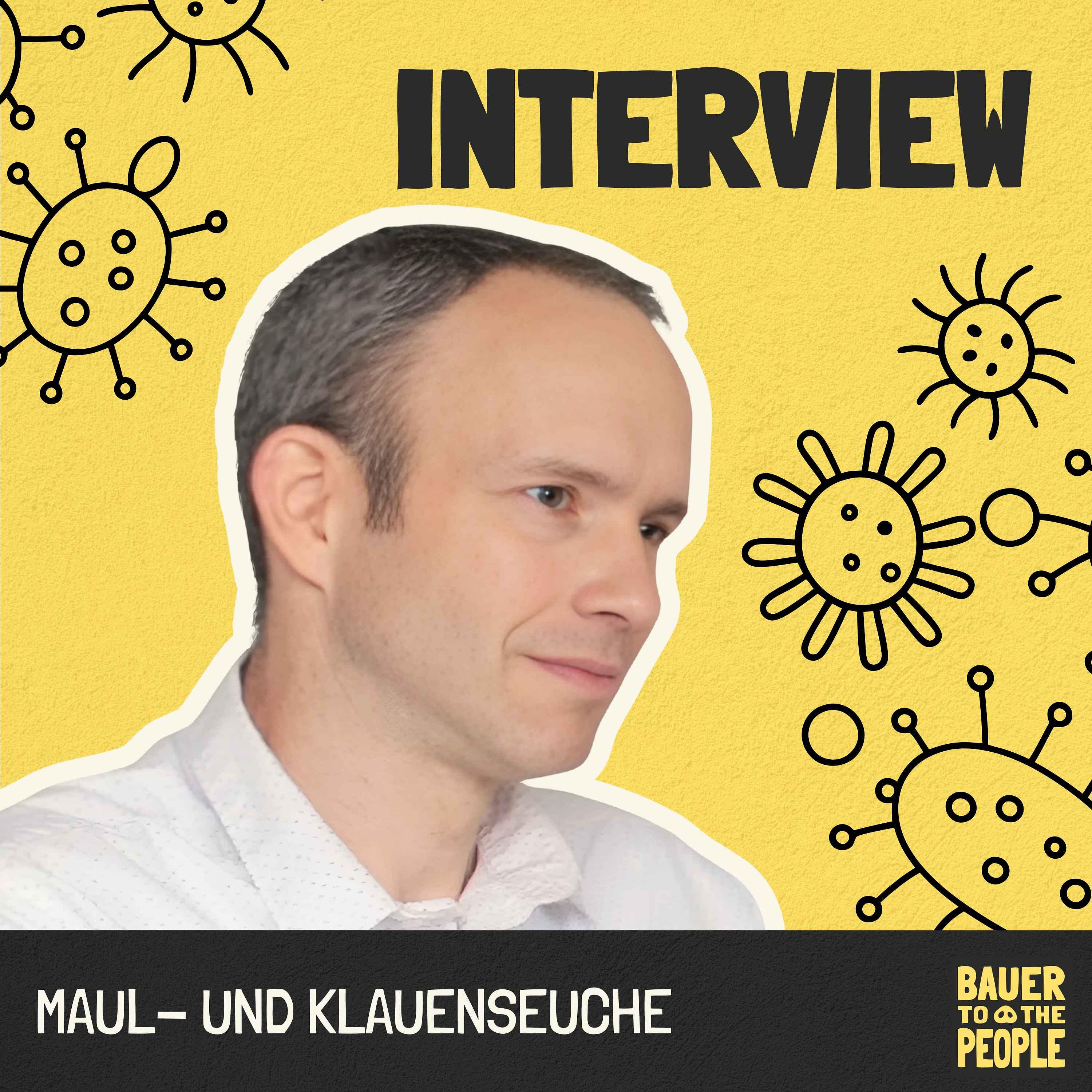 BauertothePeople (B2P) - Der Podcast hinter den Kulissen von deinem Essen
