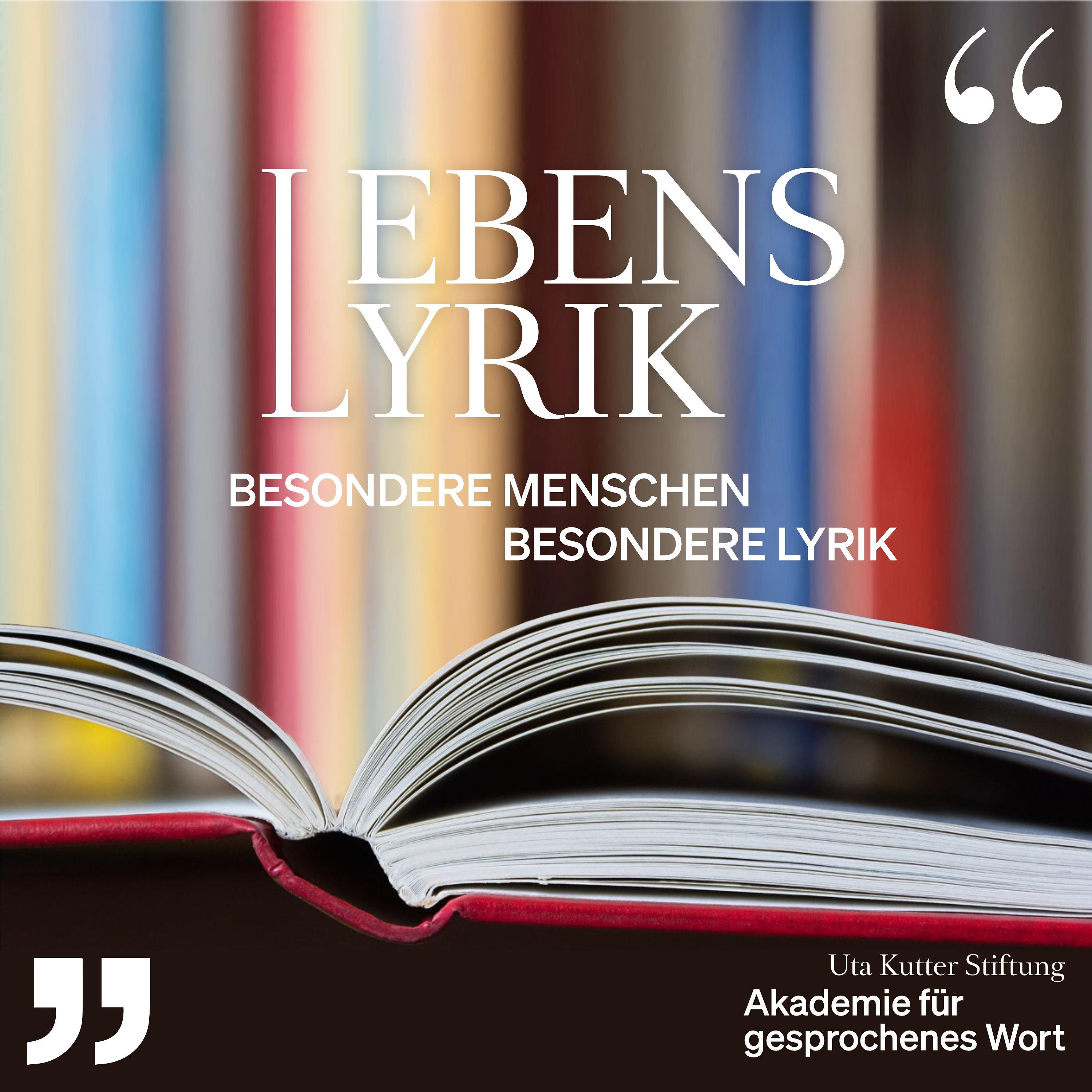 Lebenslyrik