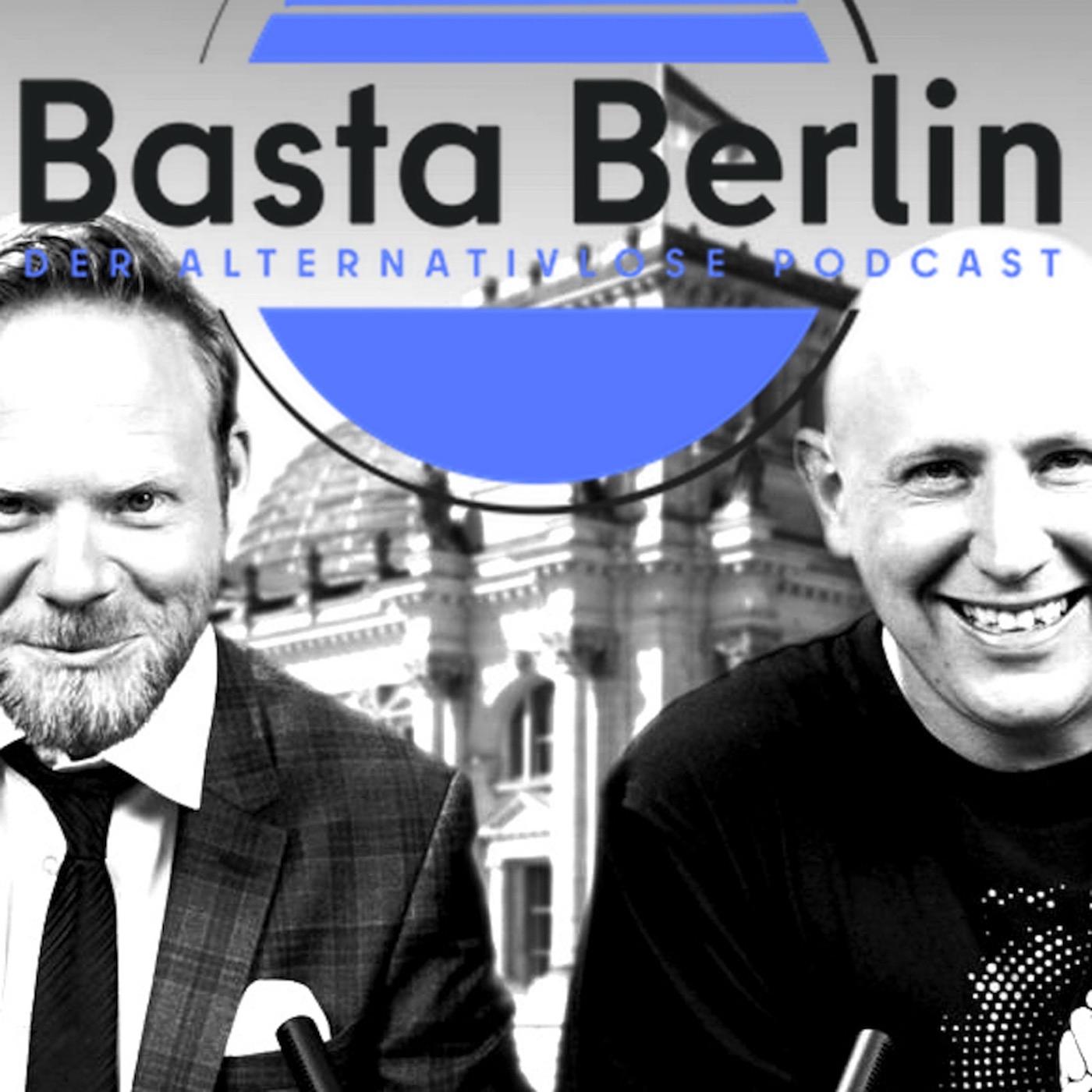 Basta Berlin (297) – Gute Laune
