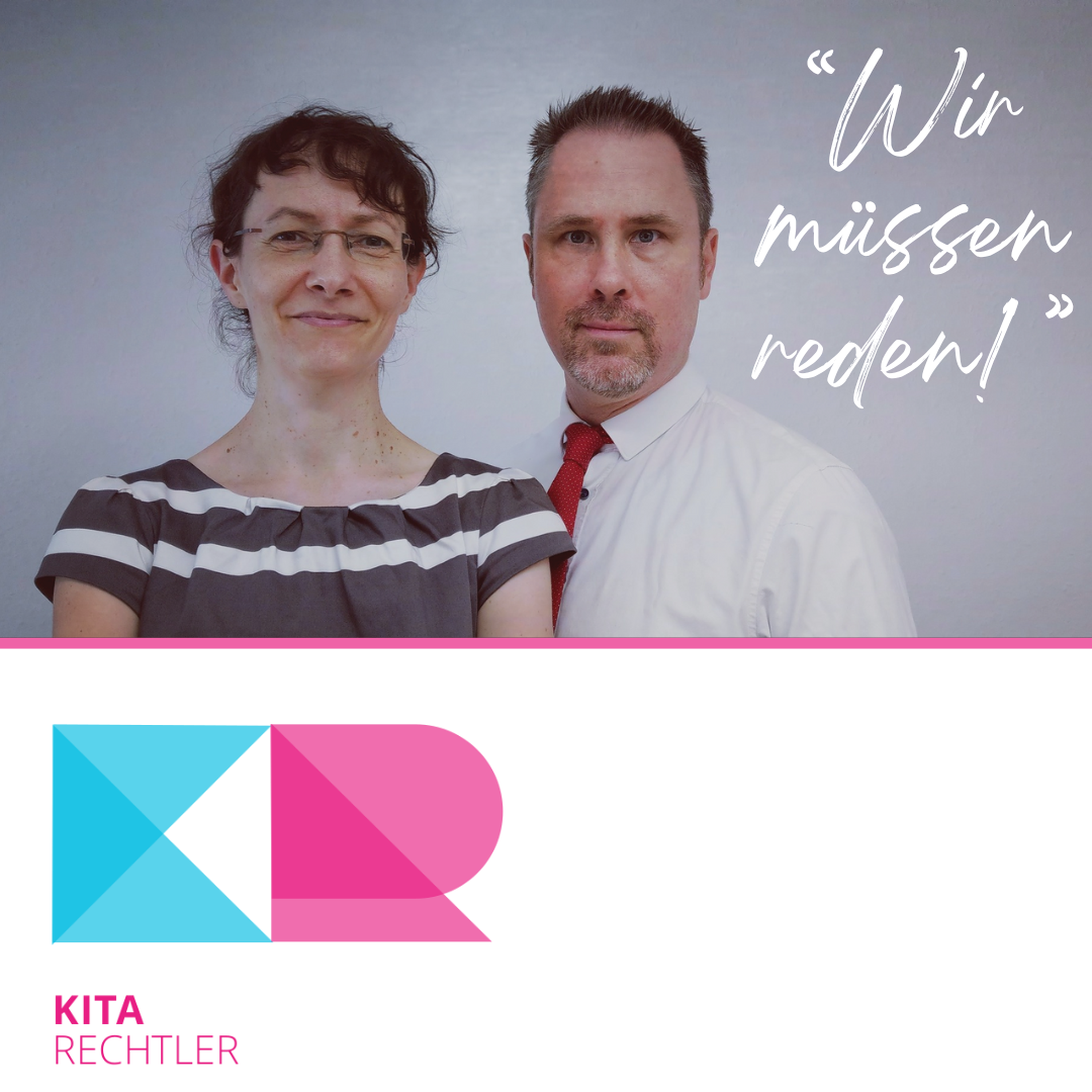 Kitarechtler Plauderei