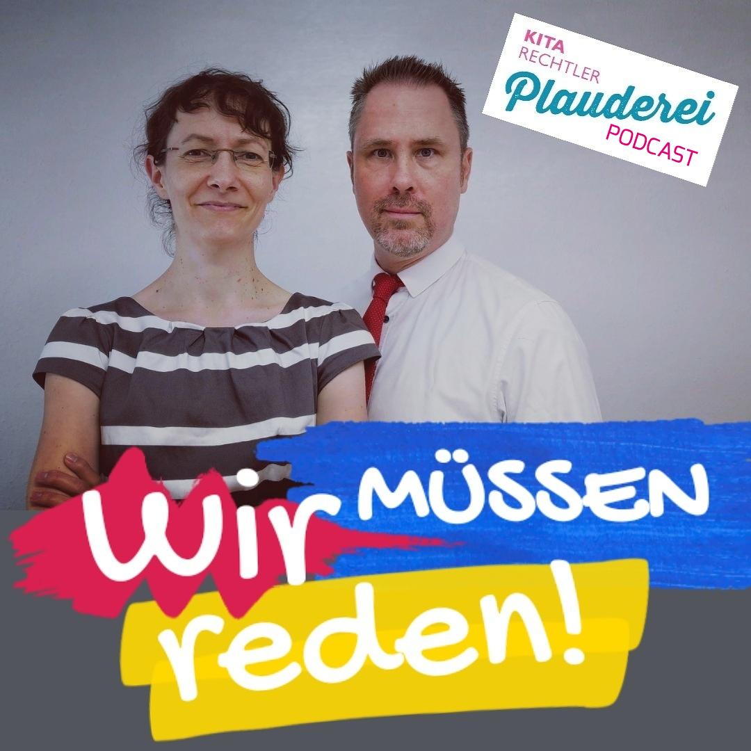 #23 Eltern-Konflikte I Perfide - die Kündigung des Kita-Trägers erzwingen? I Eltern-Sorgerechtsstreitigkeiten episode artwork