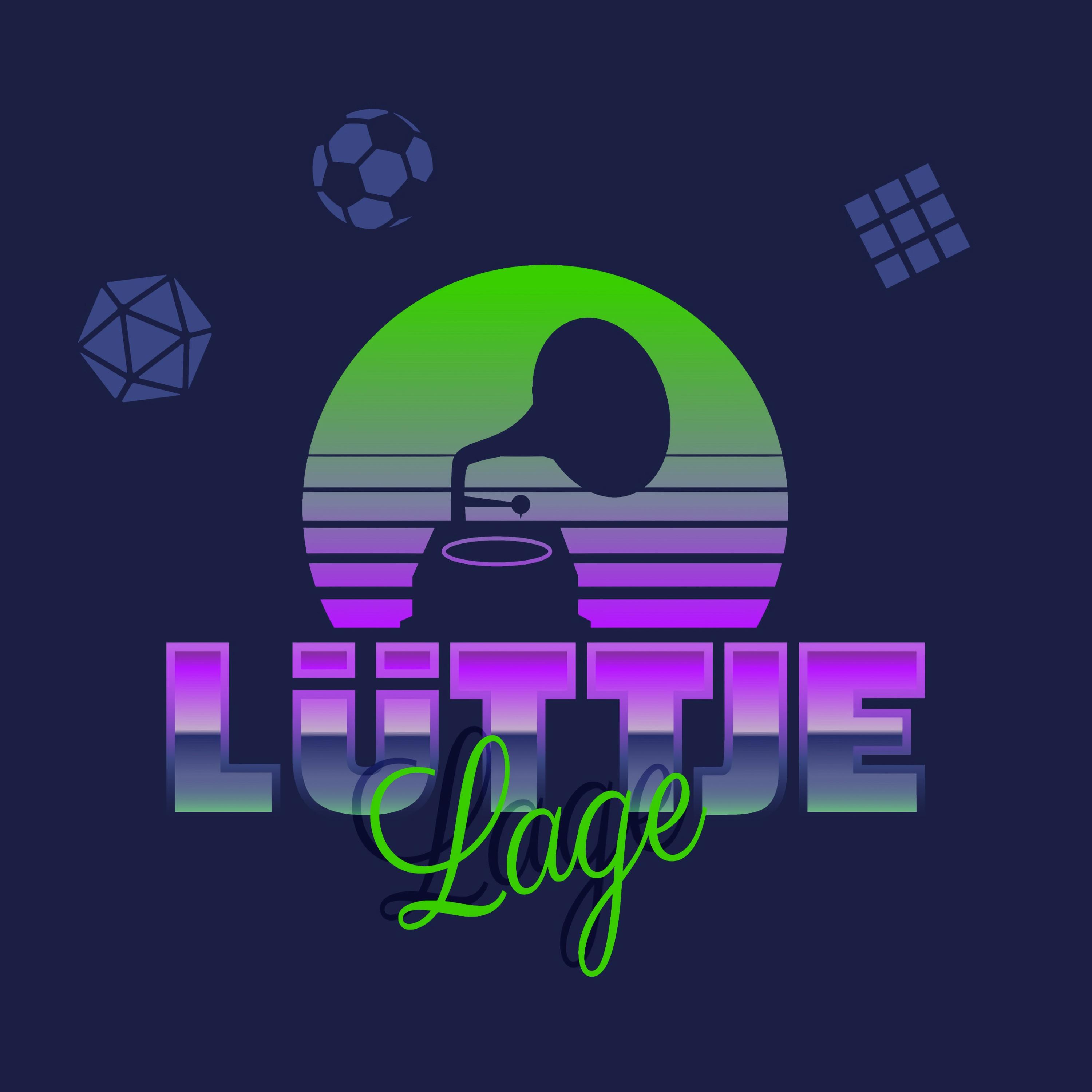 Lüttje Lage