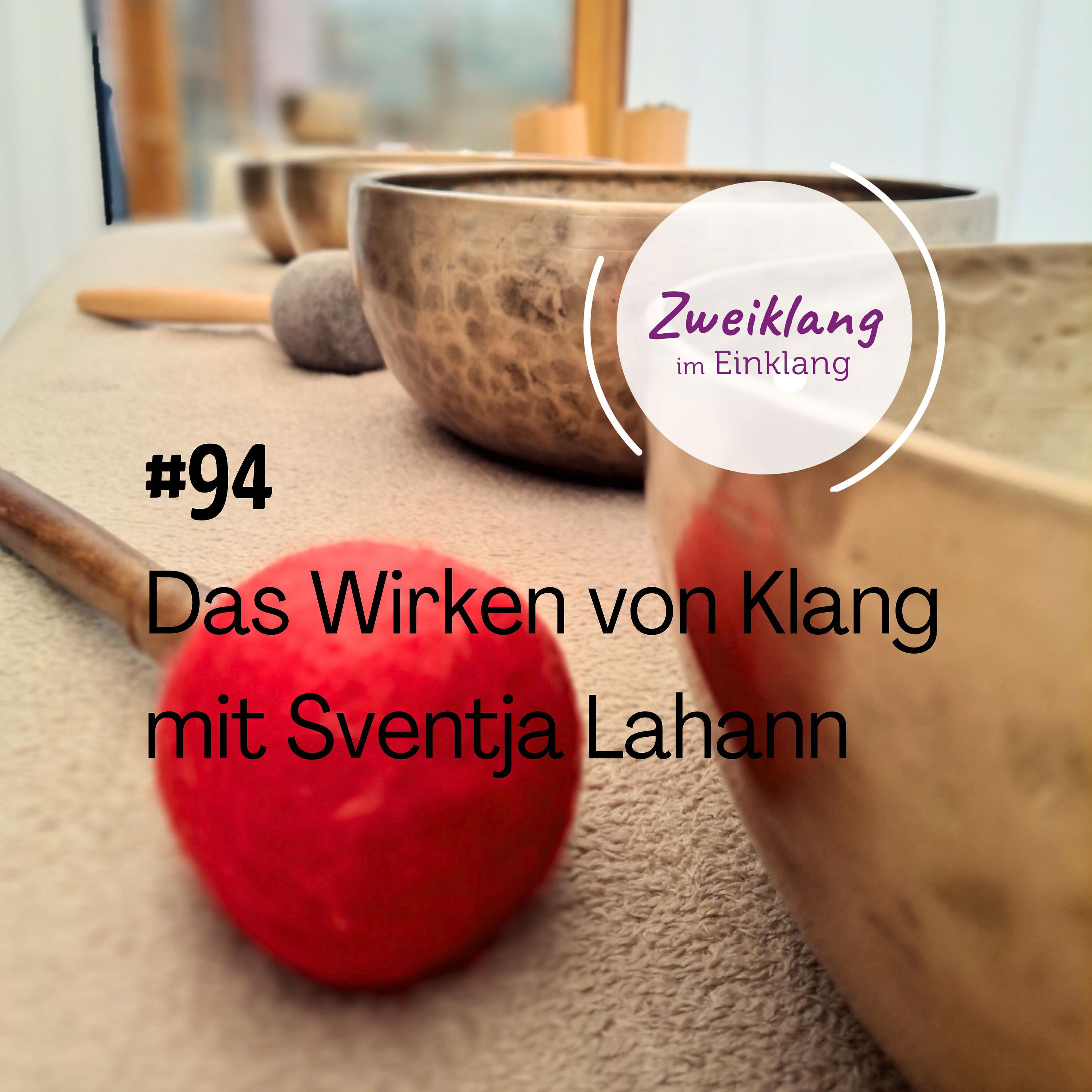 Das Wirken von Klang episode artwork
