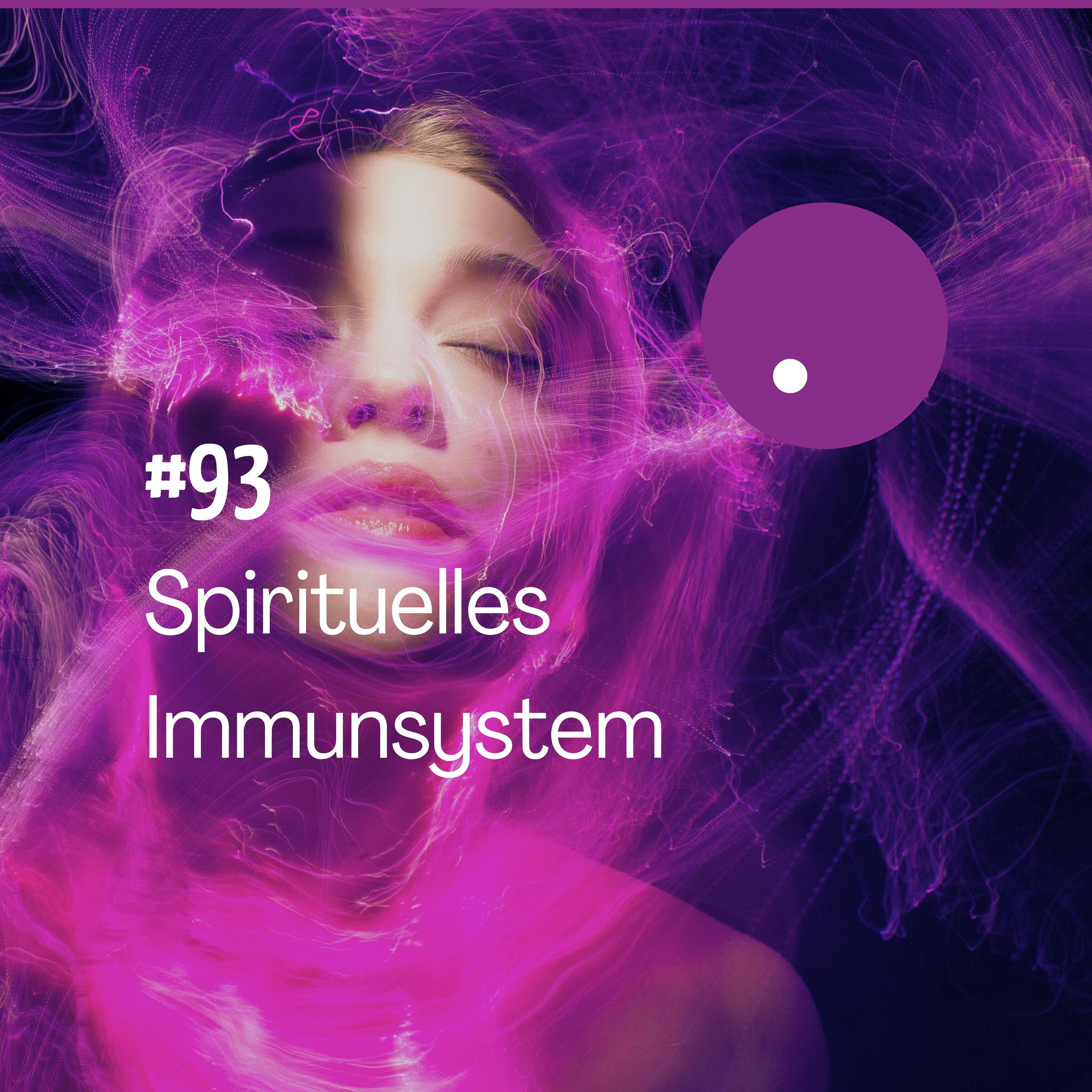 ​Spirituelles Immunsystem episode artwork