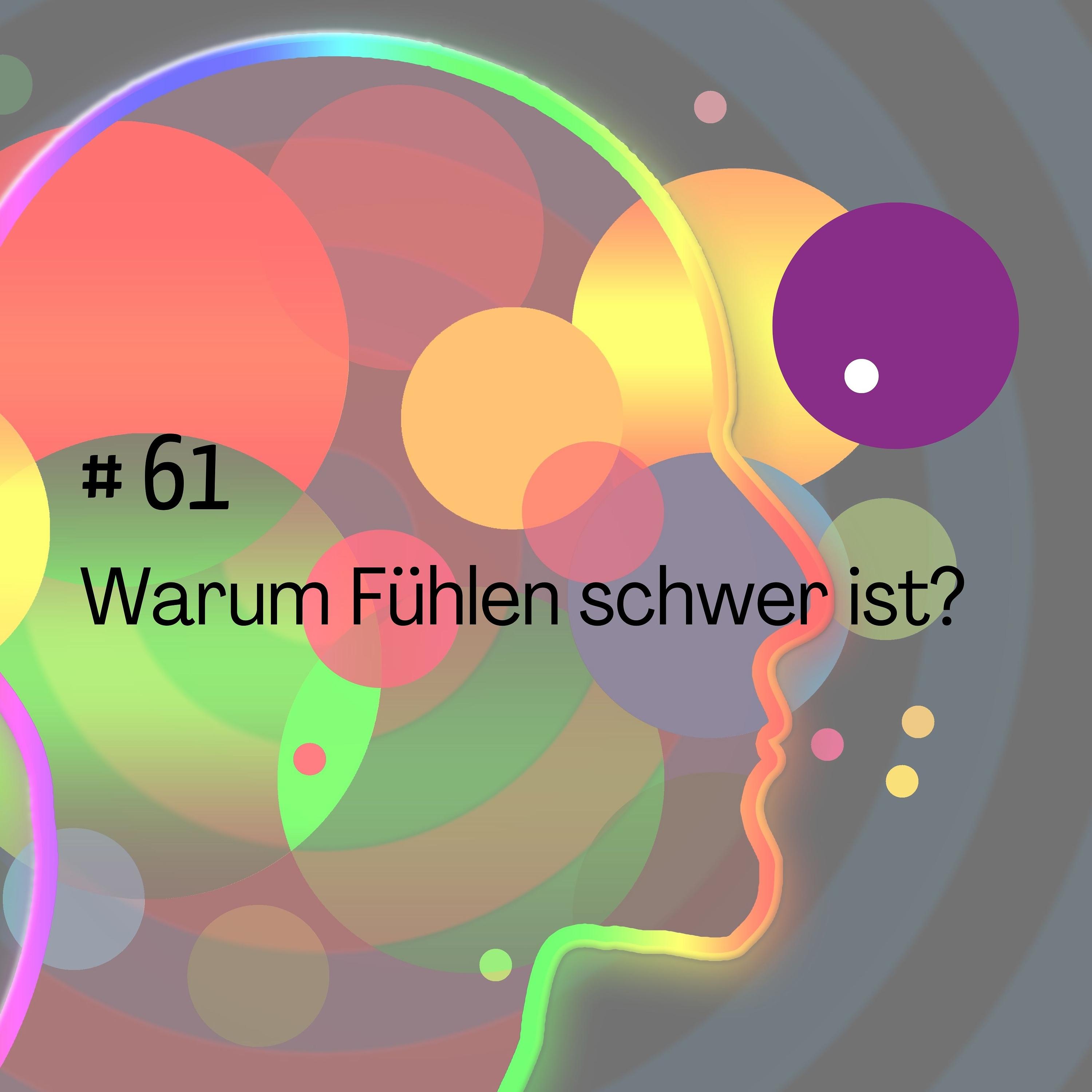 Warum fühlen schwer ist episode artwork