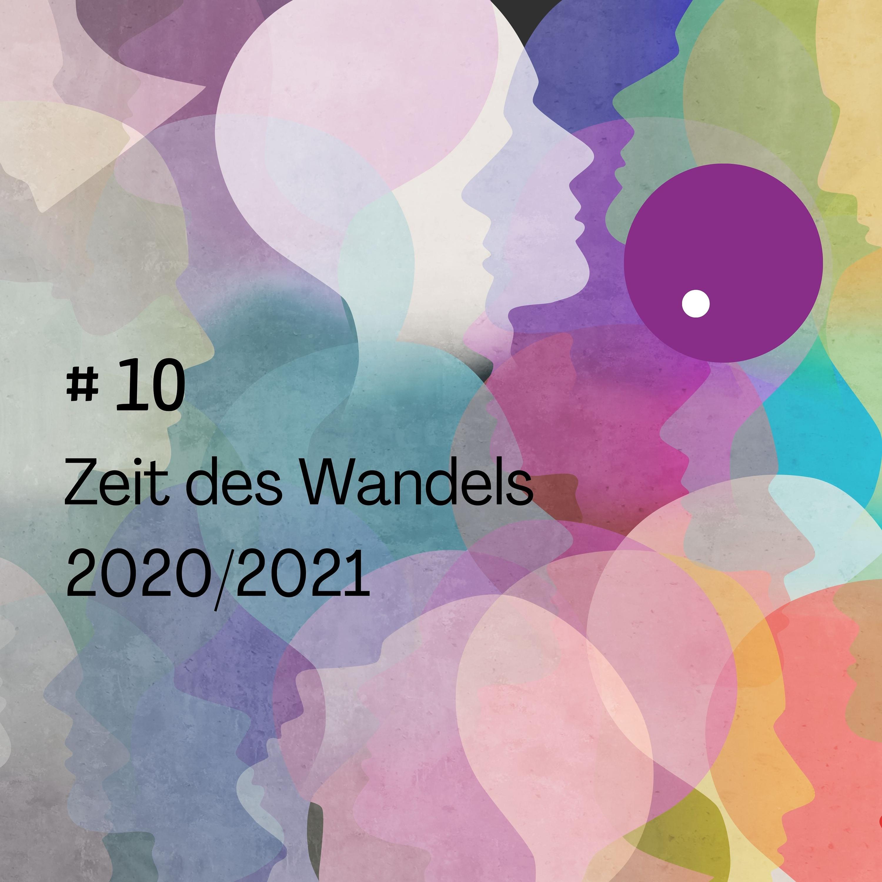 Wandel der Zeit 2020-2021 episode artwork