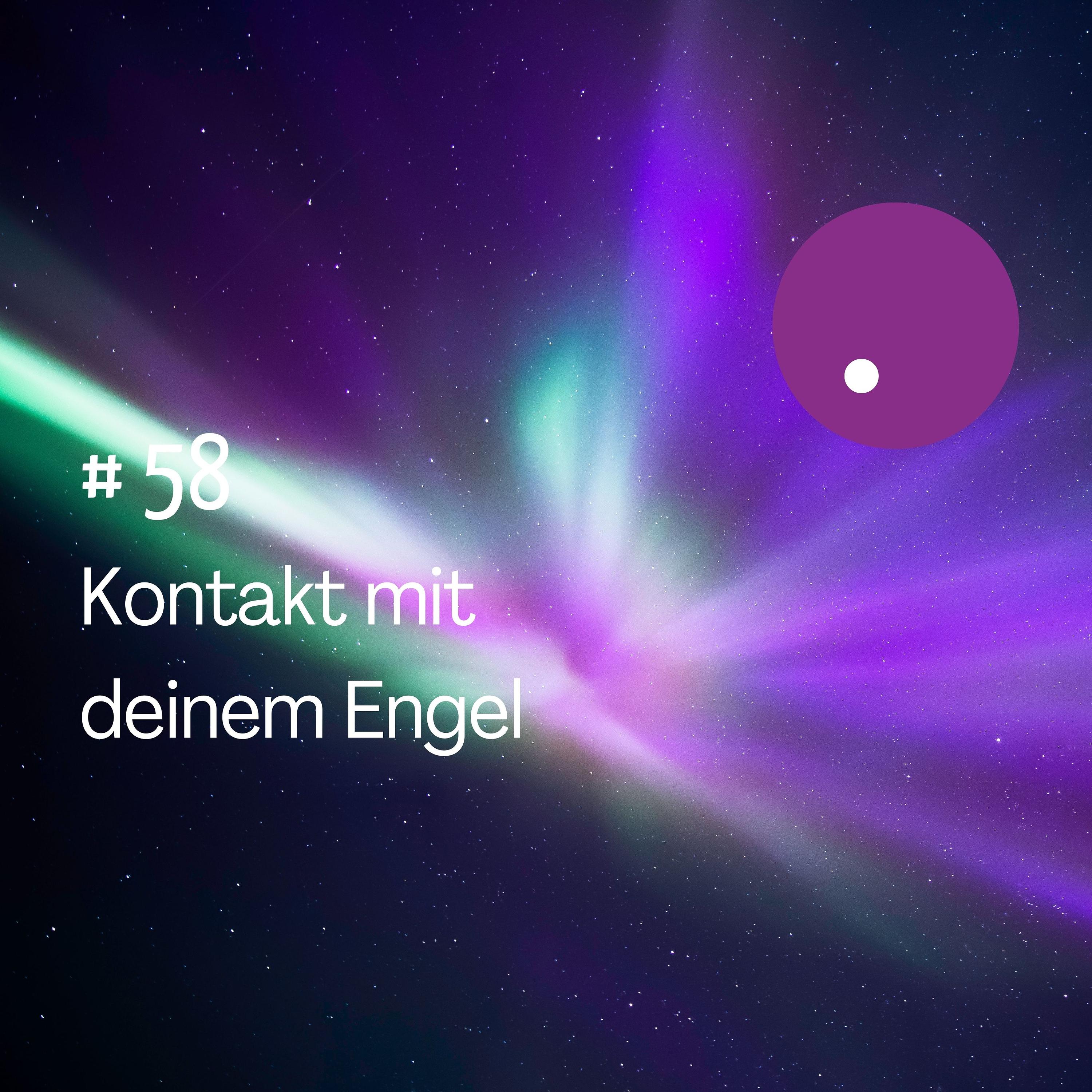 Kontakt mit deinem Engel episode artwork