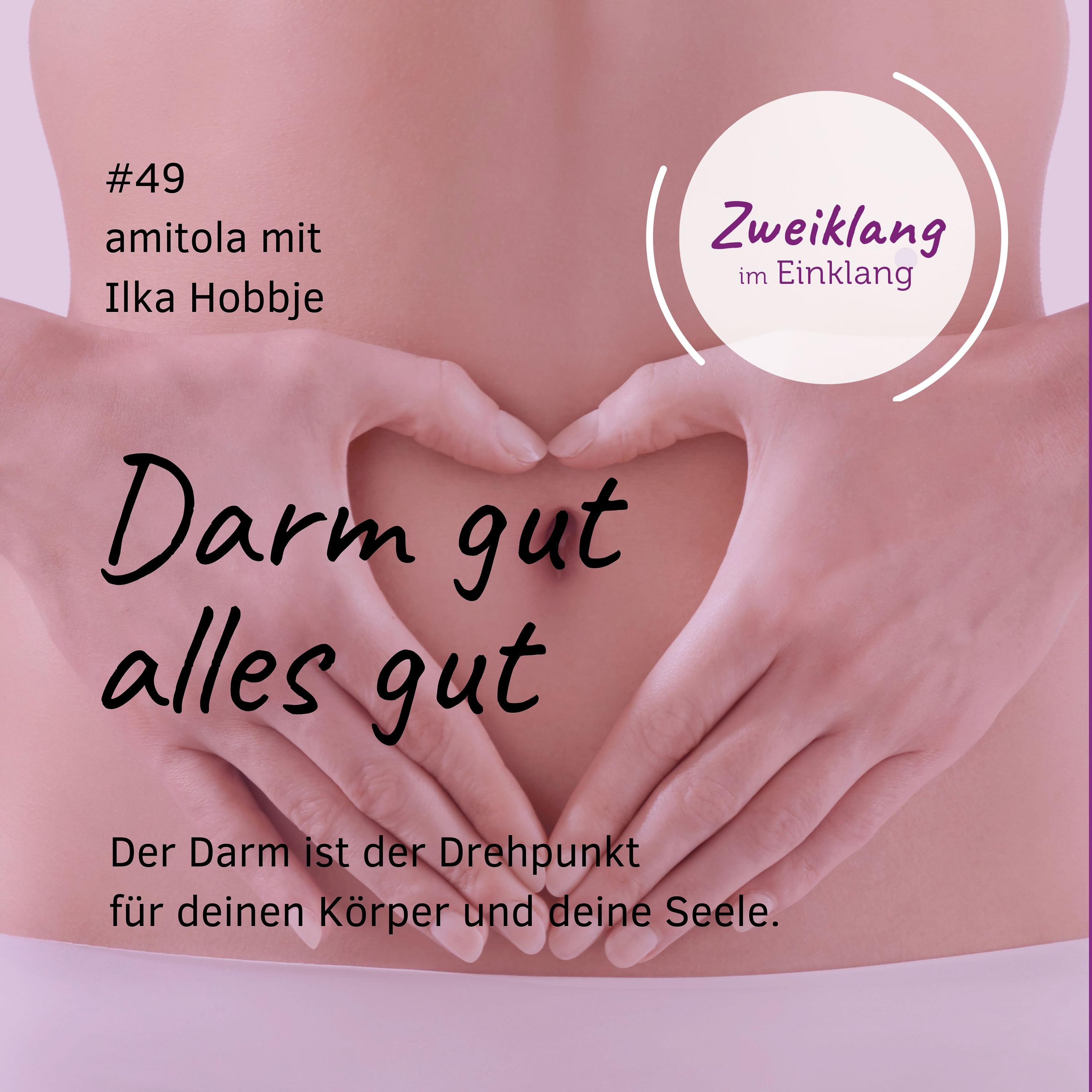Darm gut, alles gut. episode artwork