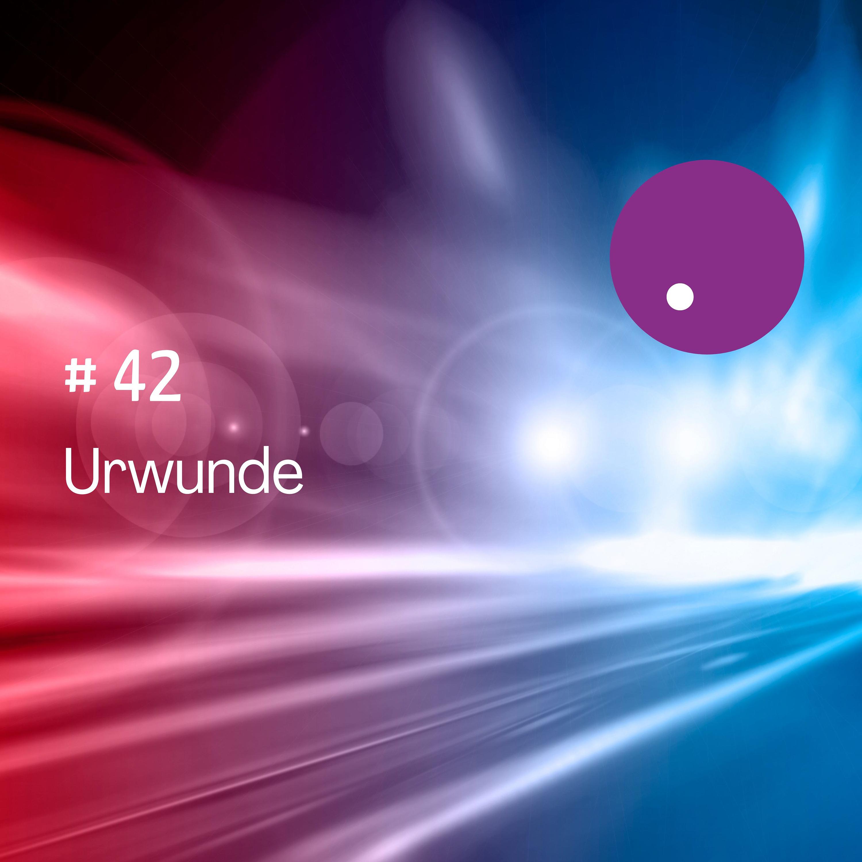 Urwunden episode artwork