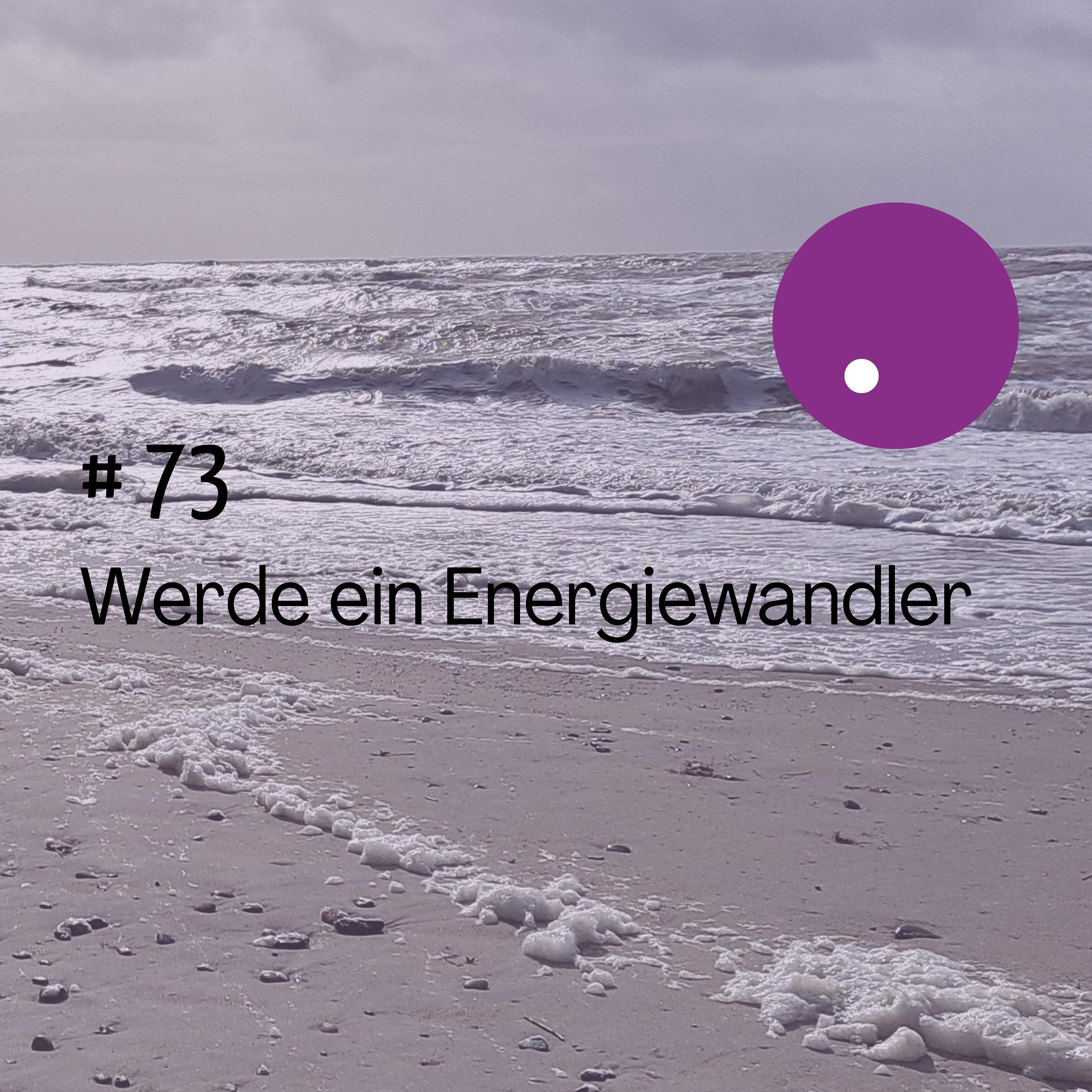 Werde ein Energiewandler episode artwork