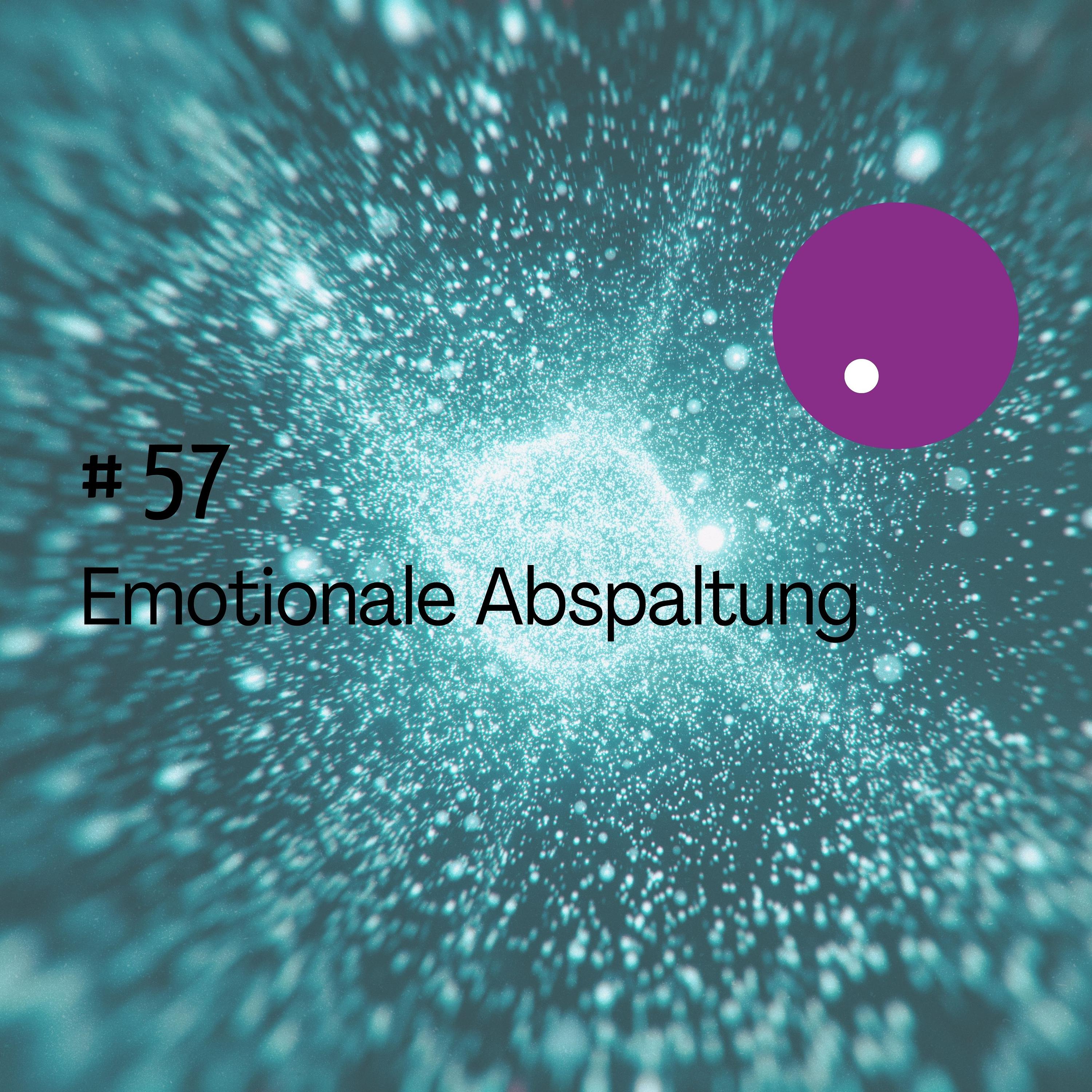 Emotionale Abspaltung episode artwork