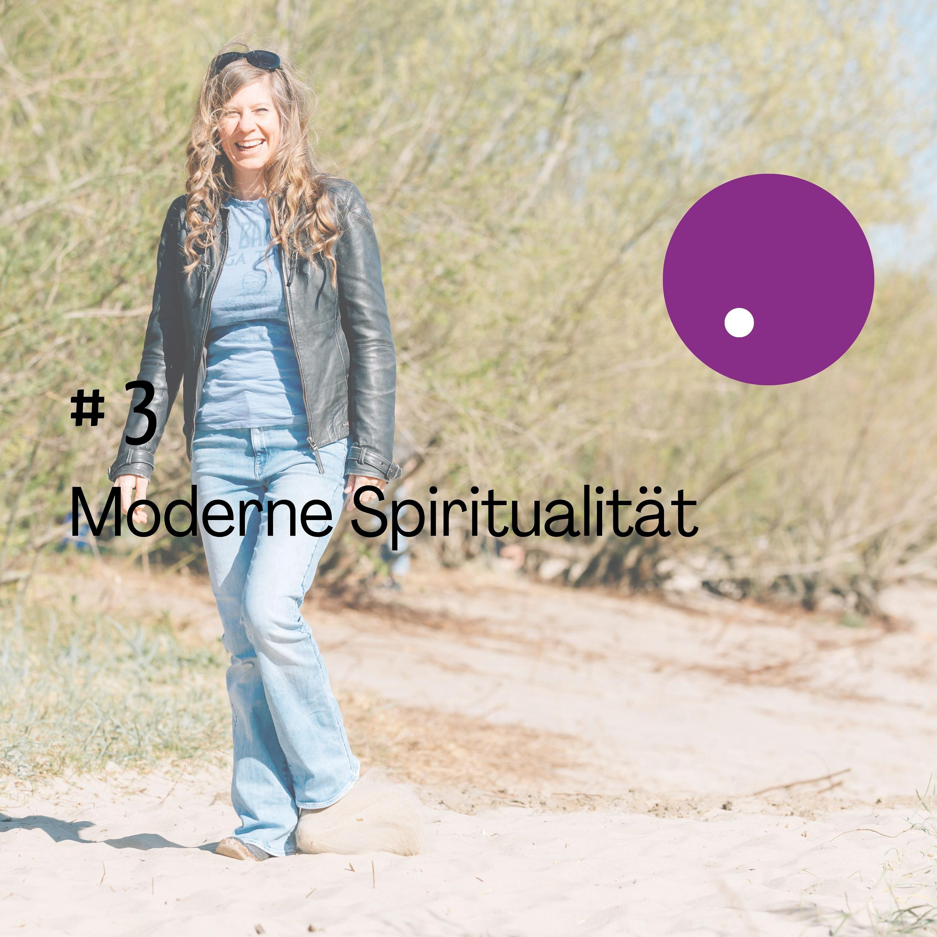 Moderne Spiritualität episode artwork