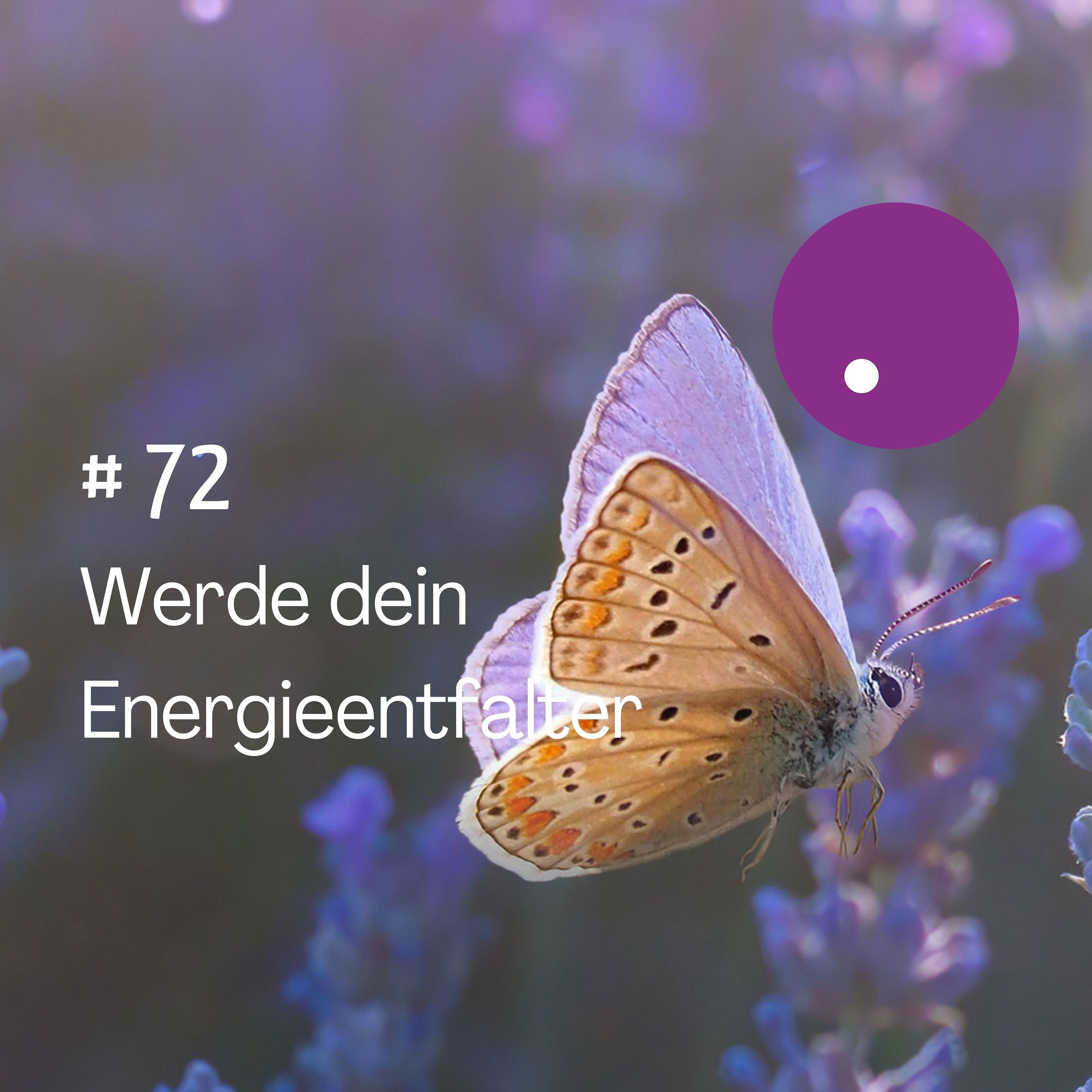Werde ein Energieentfalter episode artwork