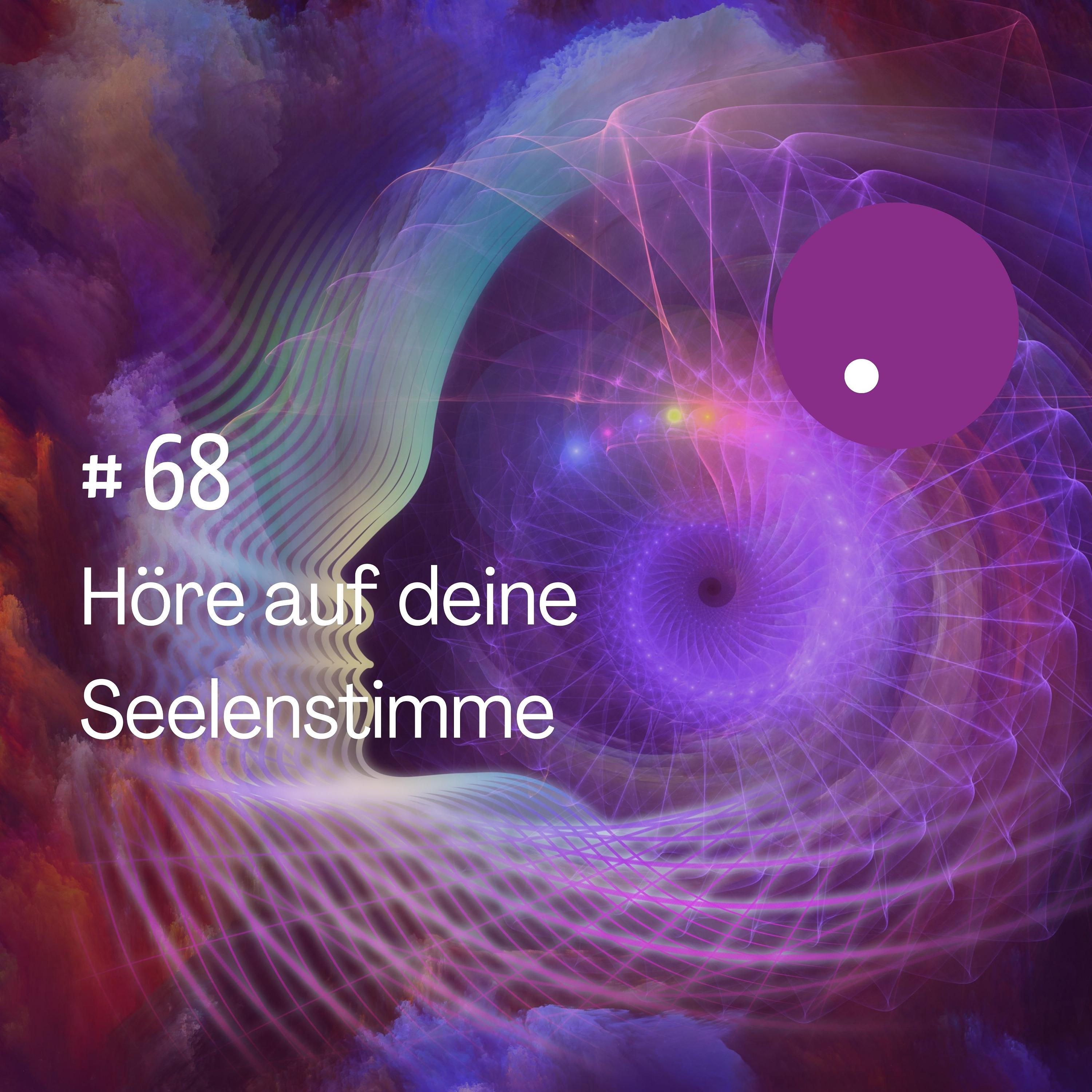 Höre auf deine Seelenstimme! episode artwork