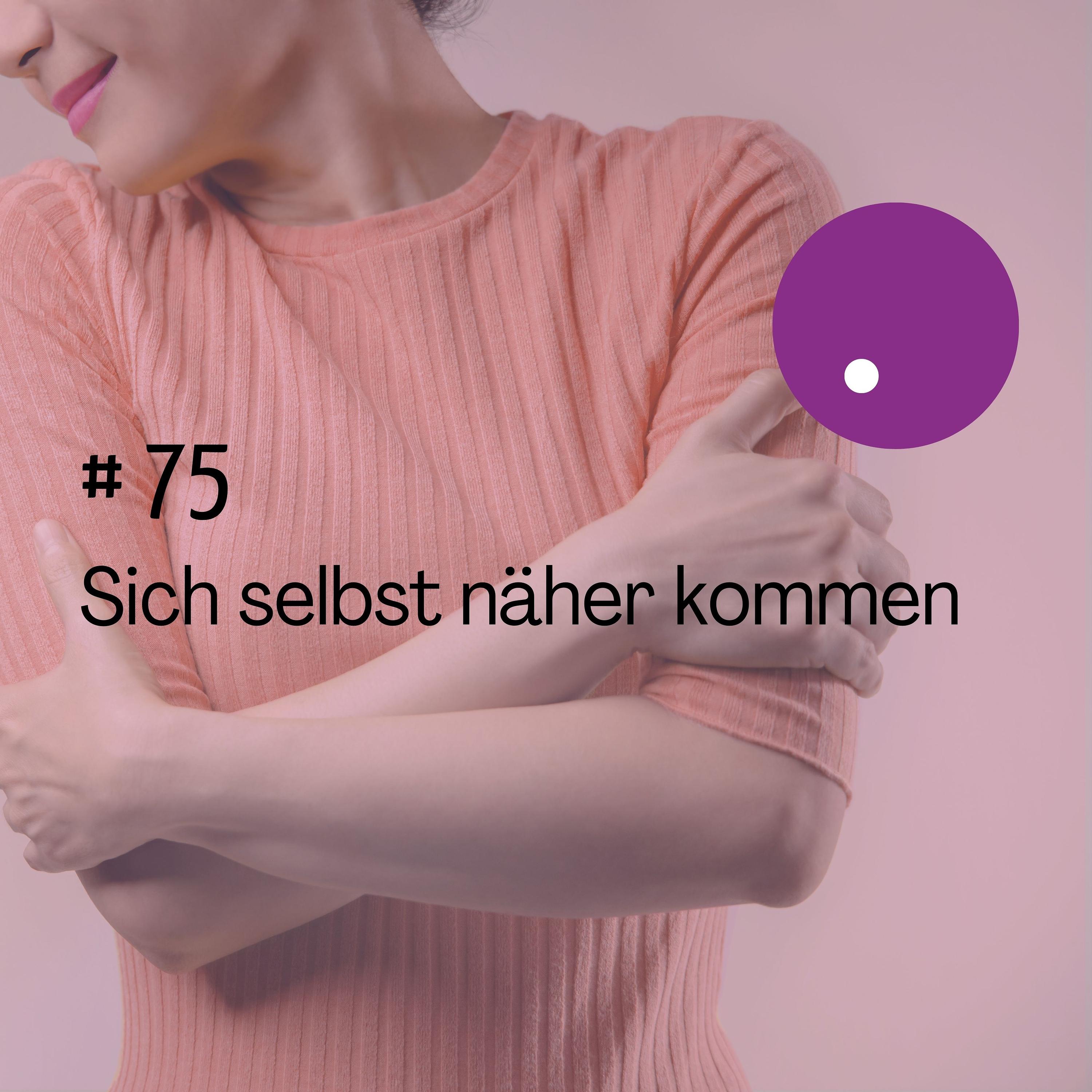 Sich selbst näherkommen episode artwork