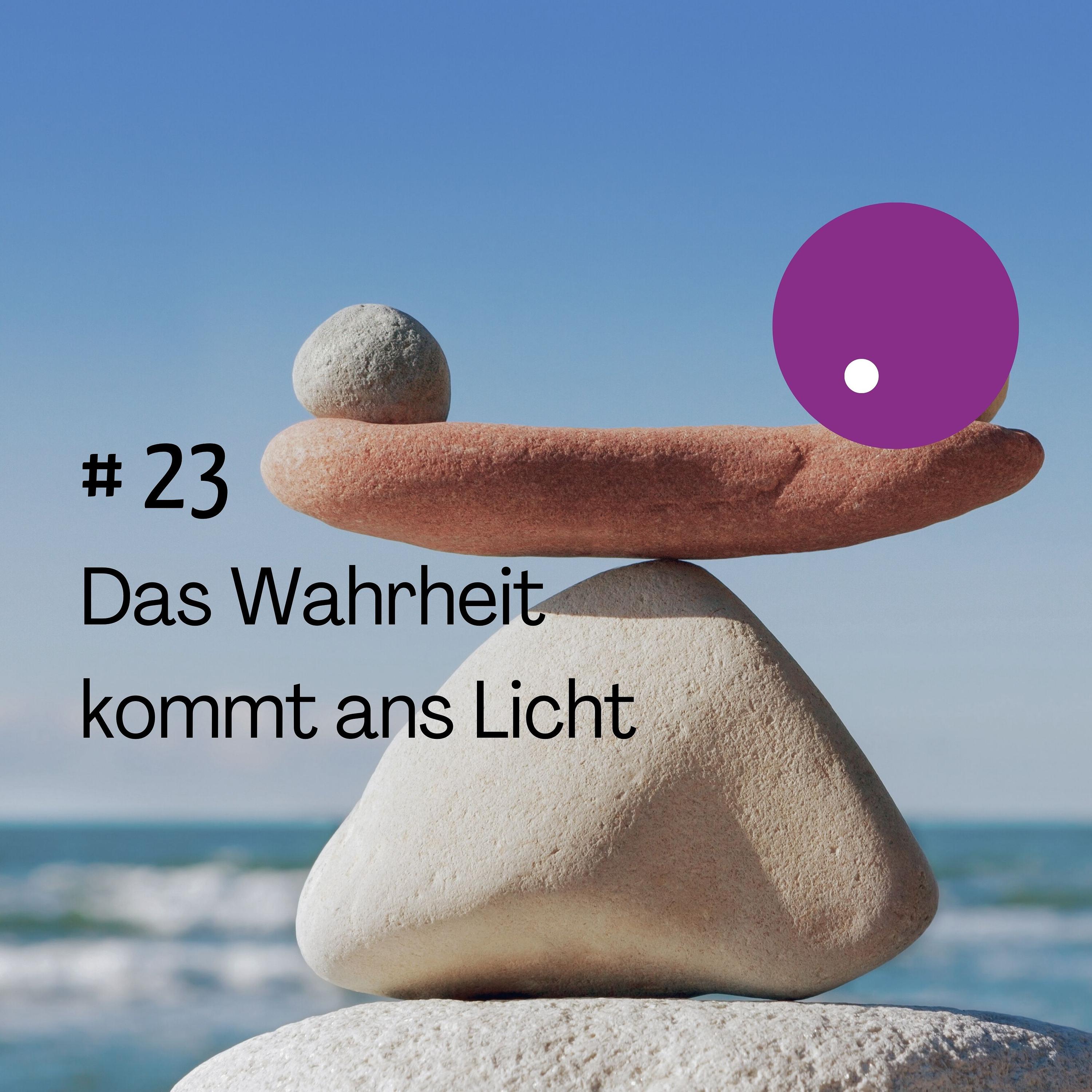 Die Wahrheit kommt ans Licht episode artwork