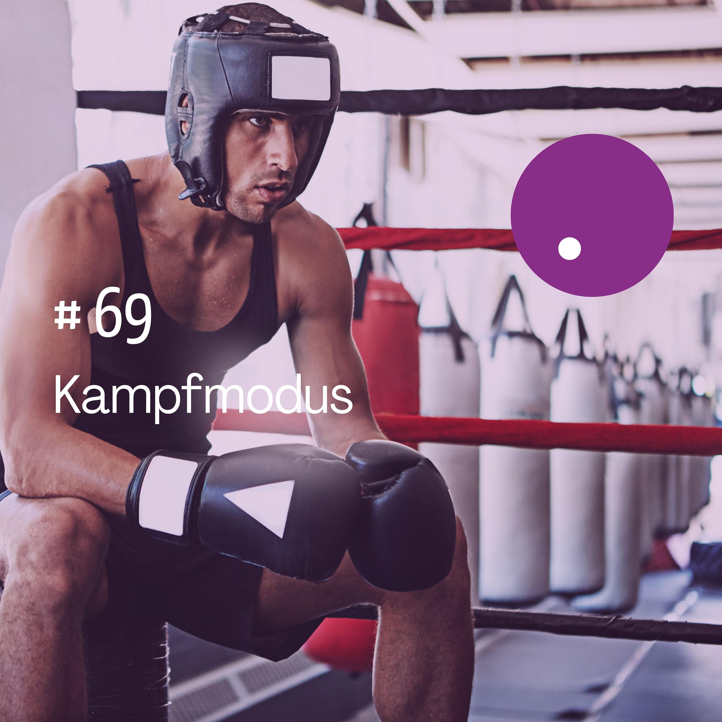 Kampfmodus episode artwork