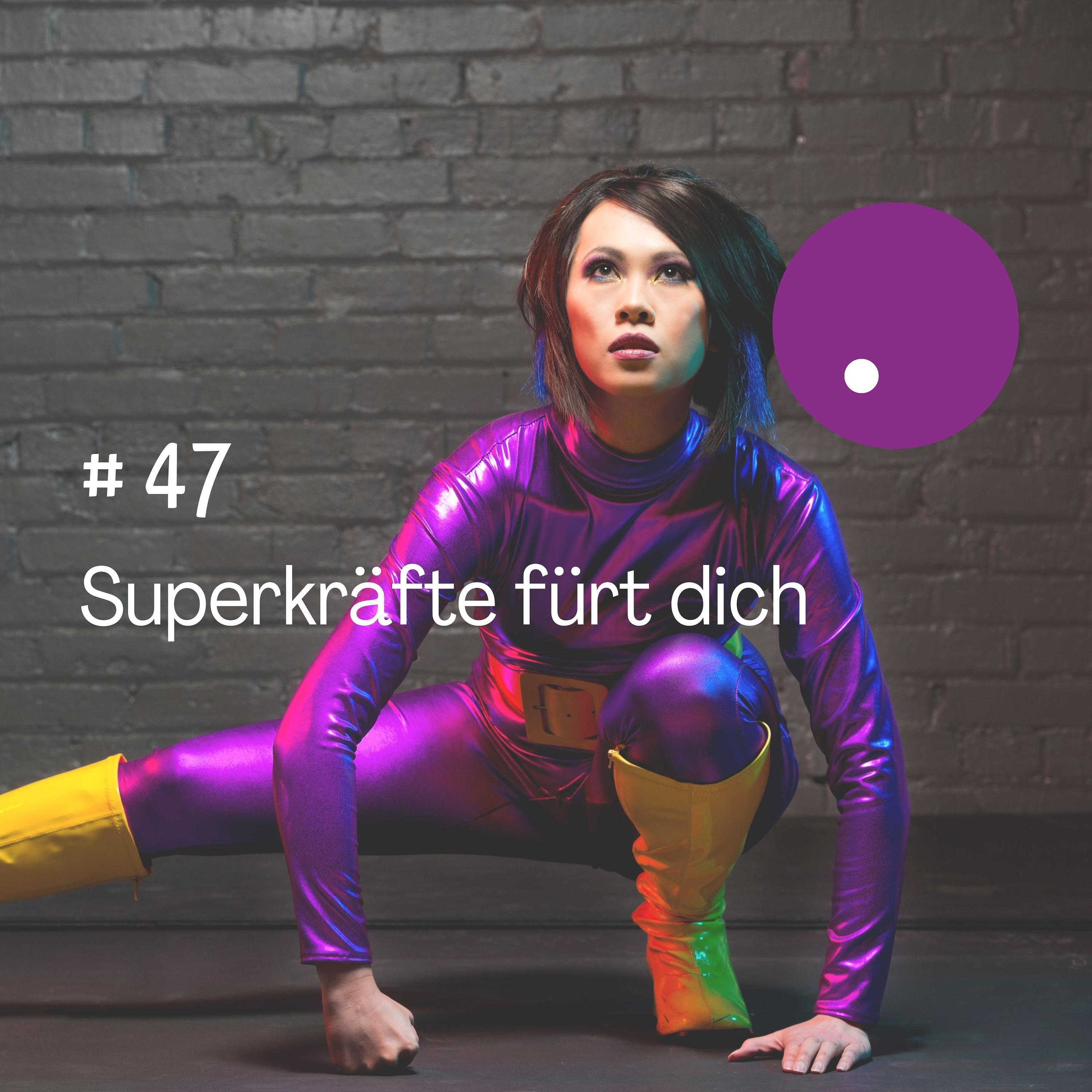 Superkräfte für dich! episode artwork