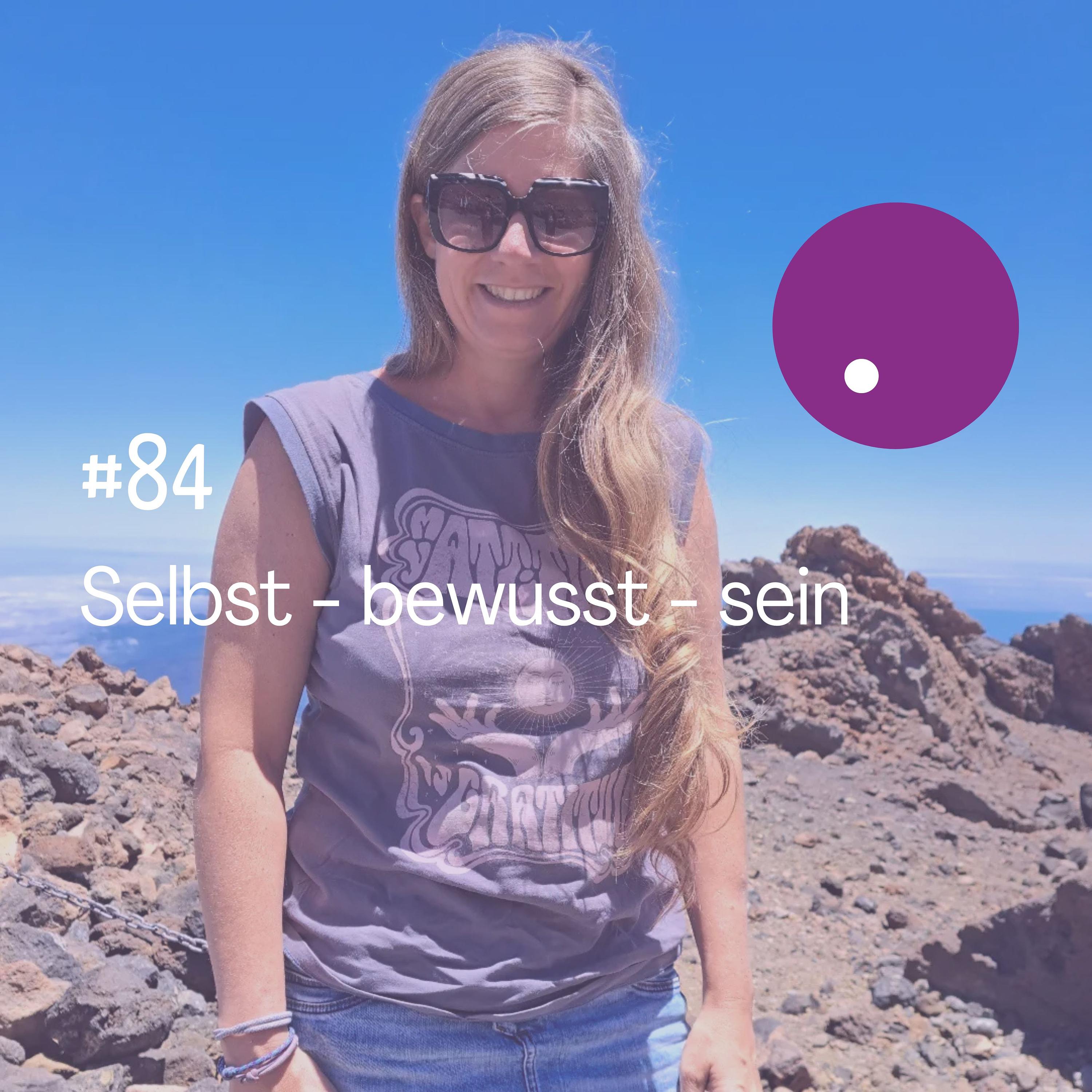 Selbst-bewusst-sein episode artwork