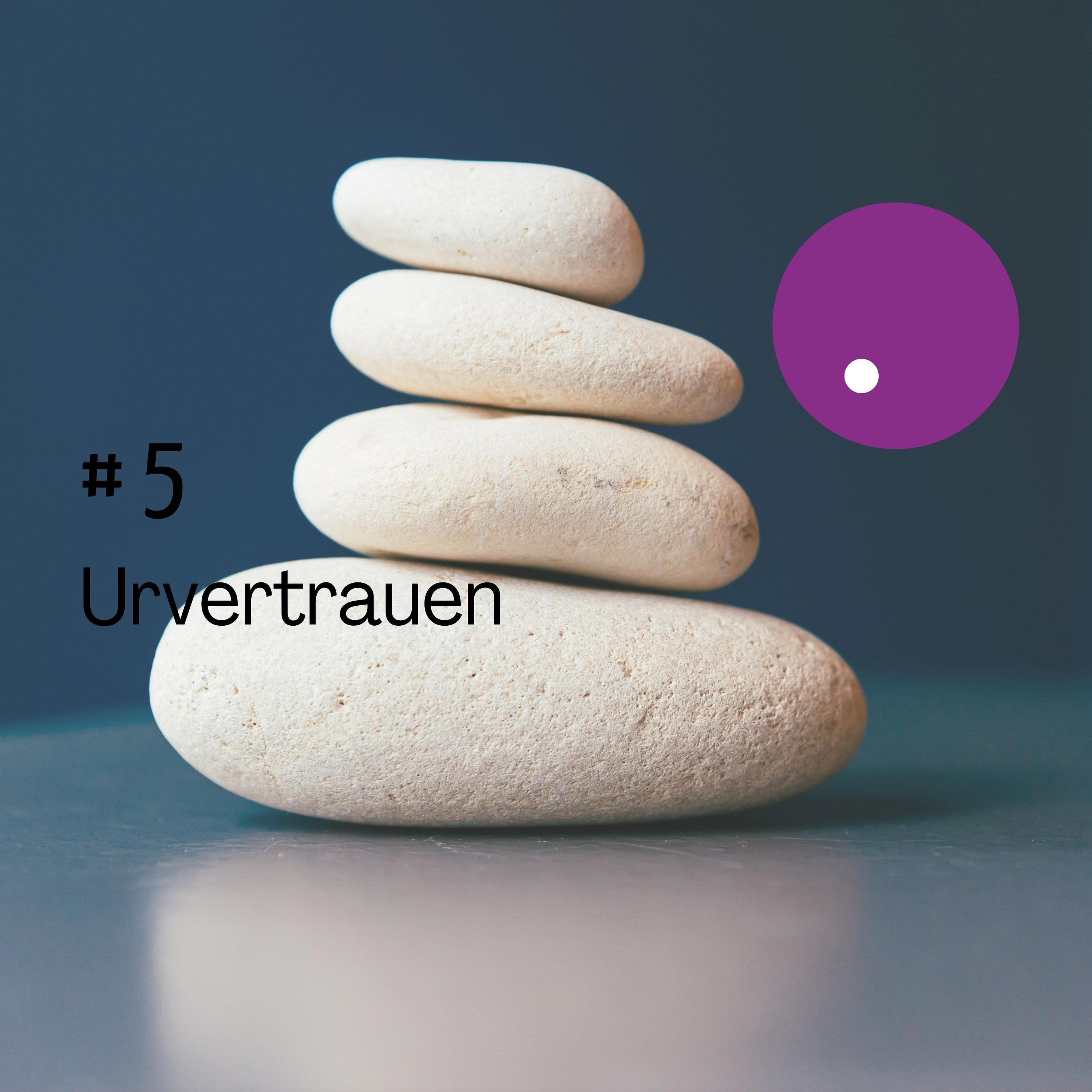 Urvertrauen episode artwork
